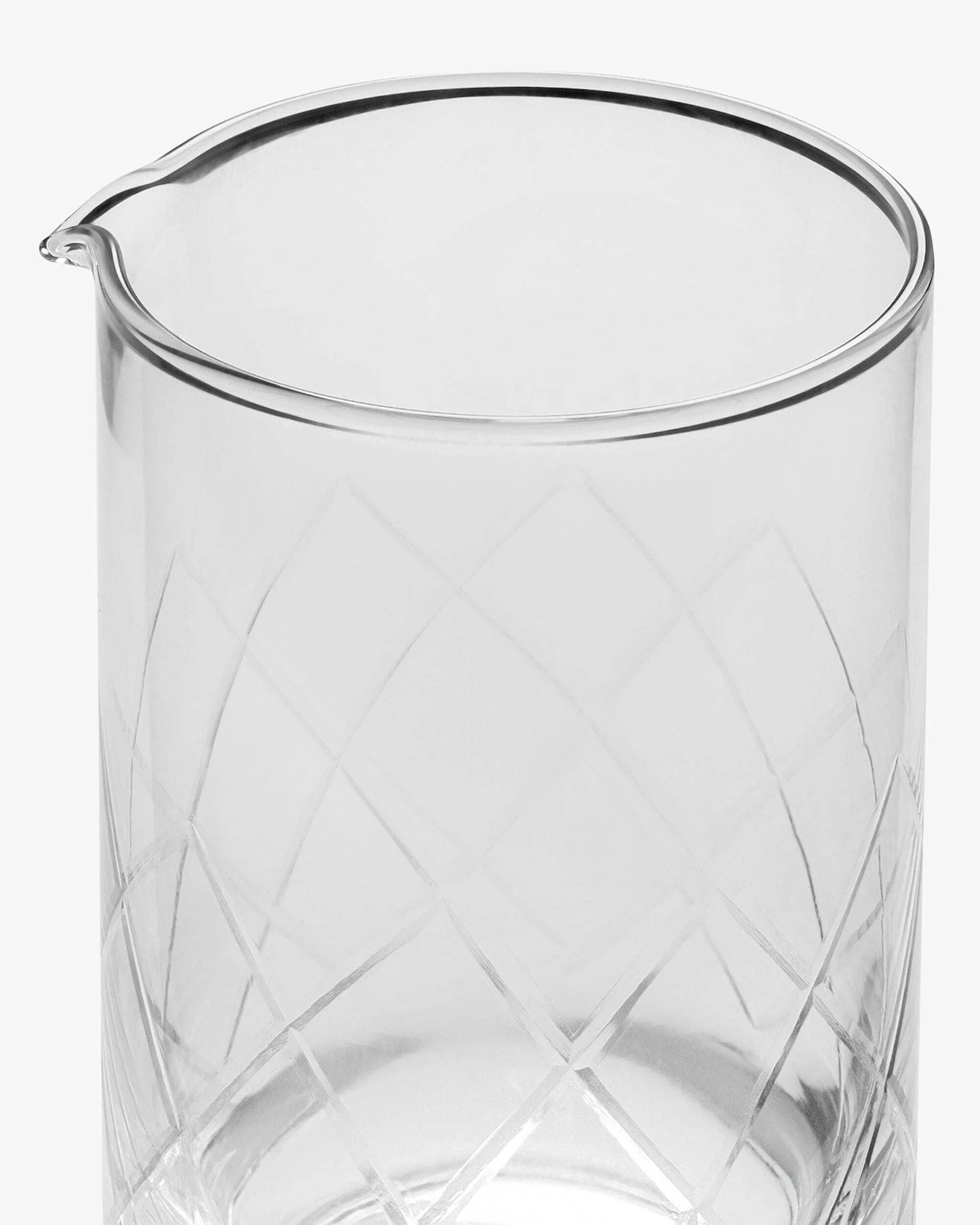 24-Ounce Mixing Glass - Image 3