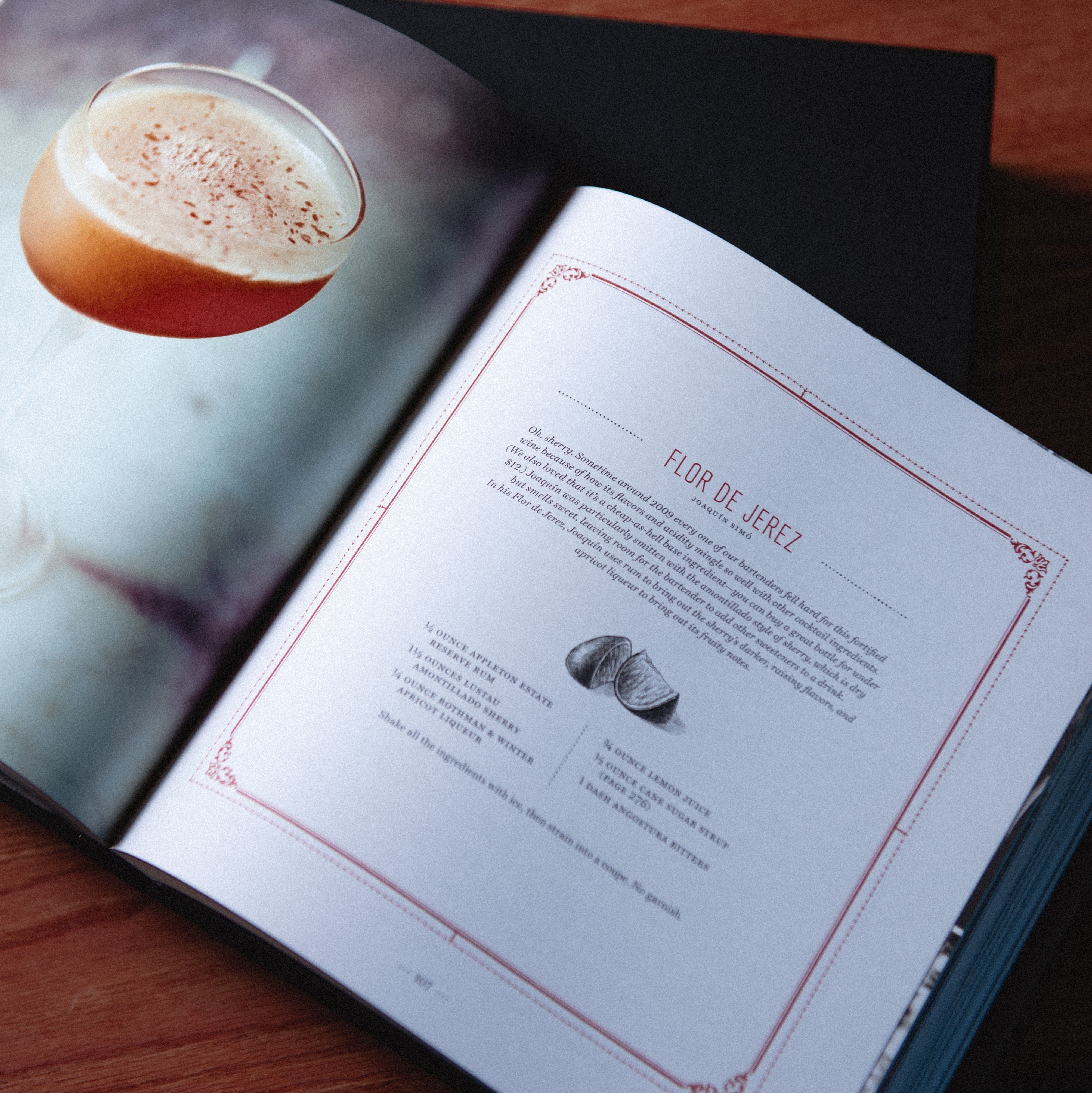 Death & Co: Modern Classic Cocktails (Signed Copy) - Image 6