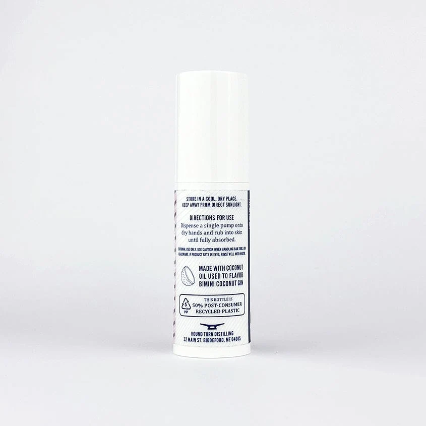 Bimini Bartender Balm Hand Lotion - Image 10