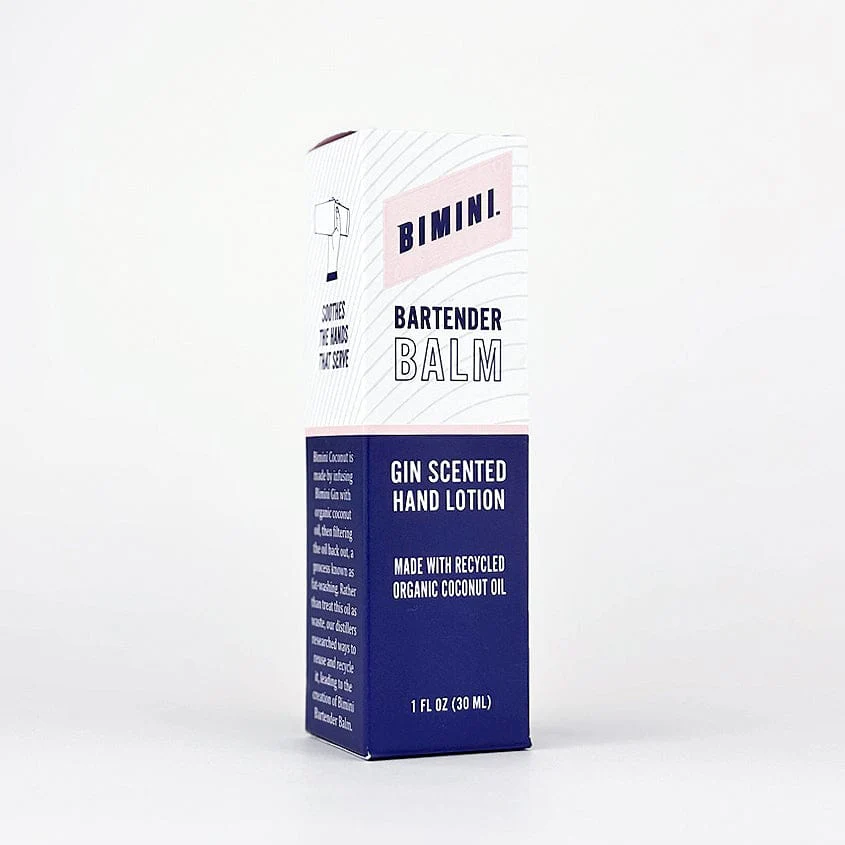 Bimini Bartender Balm Hand Lotion - Image 6