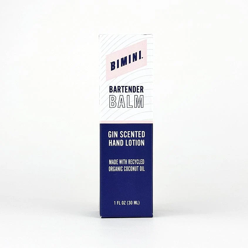 Bimini Bartender Balm Hand Lotion - Image 7