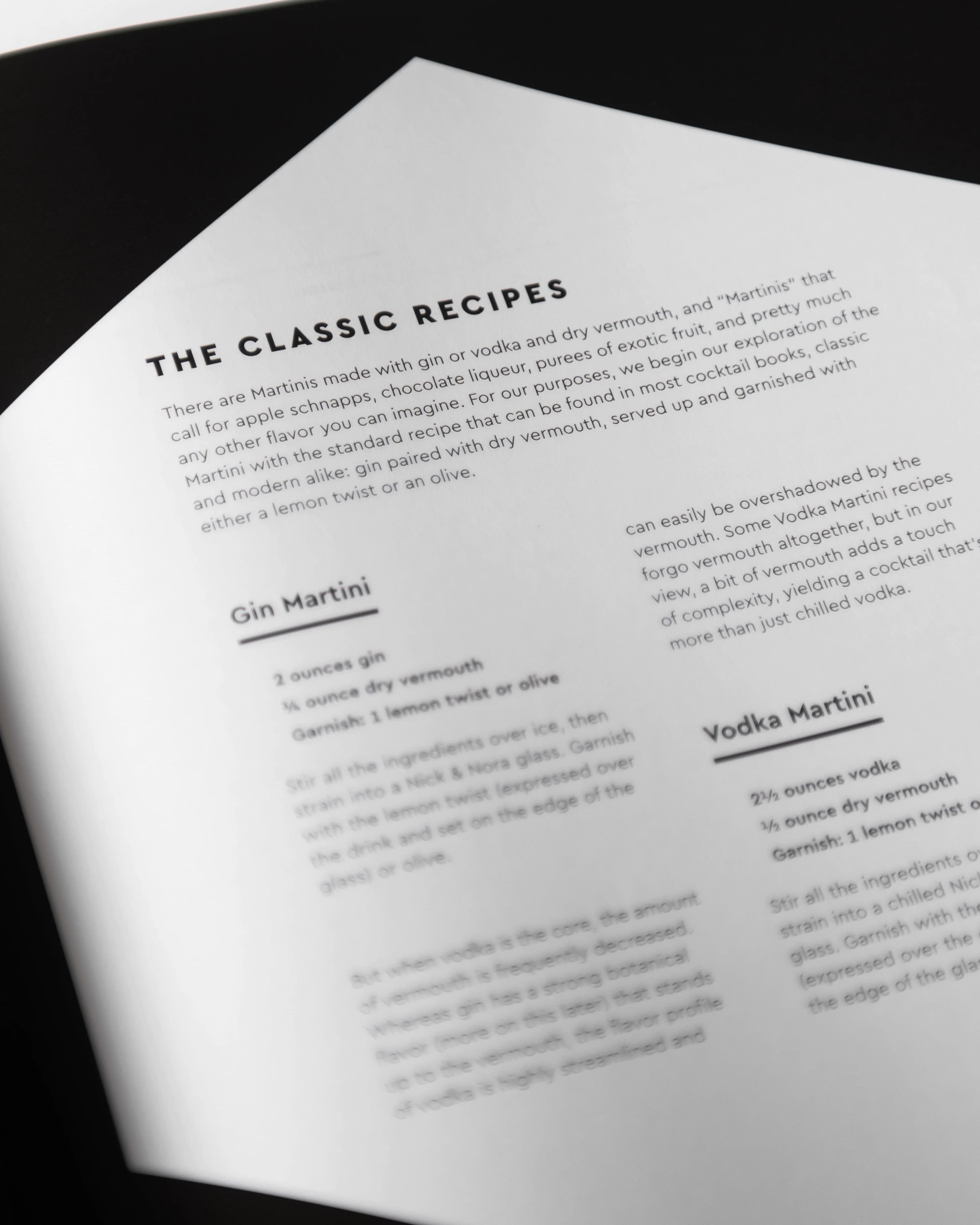Cocktail Codex: Fundamentals, Formulas, Evolutions (Signed Copy) - Image 3