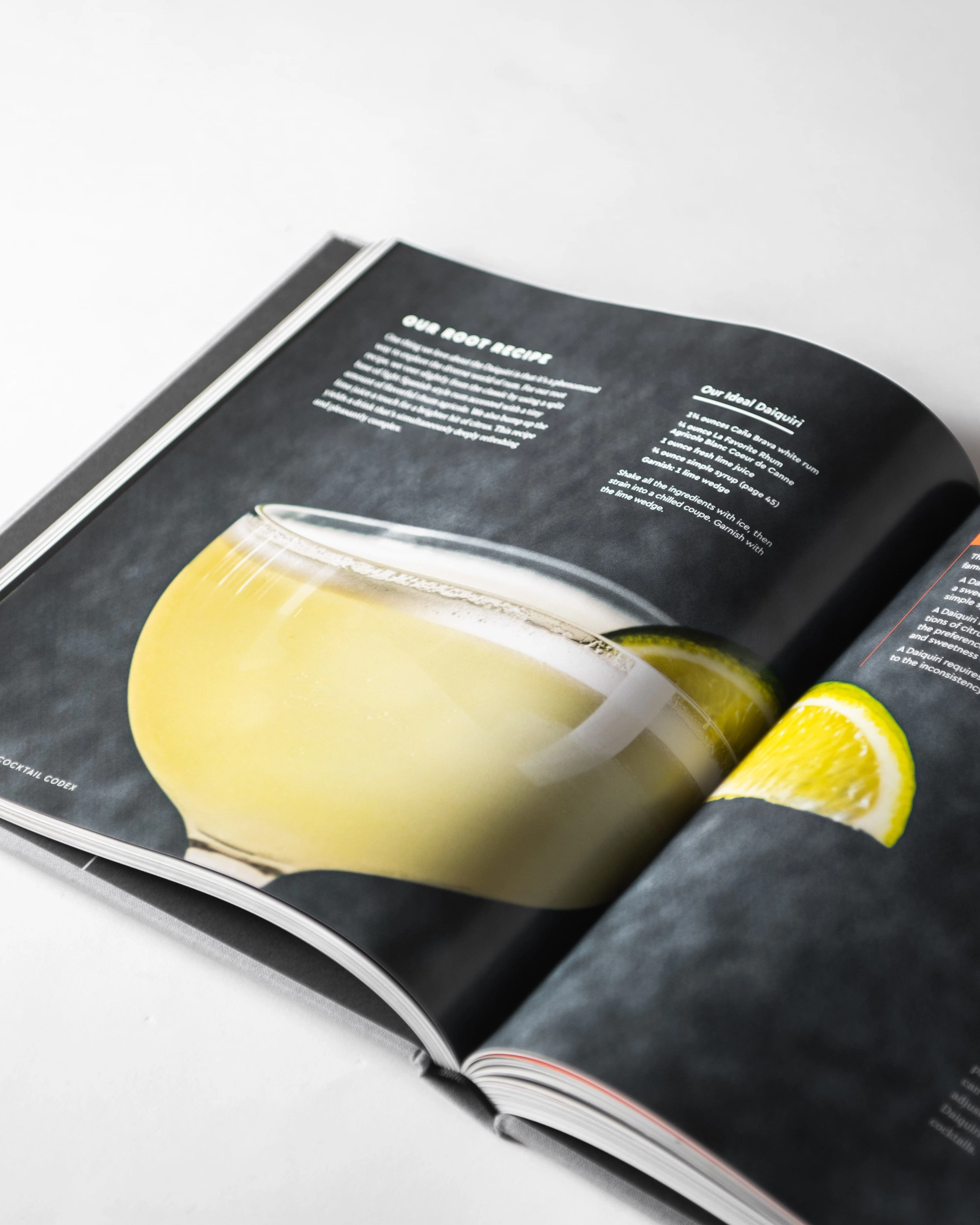 Cocktail Codex: Fundamentals, Formulas, Evolutions (Signed Copy) - Image 5