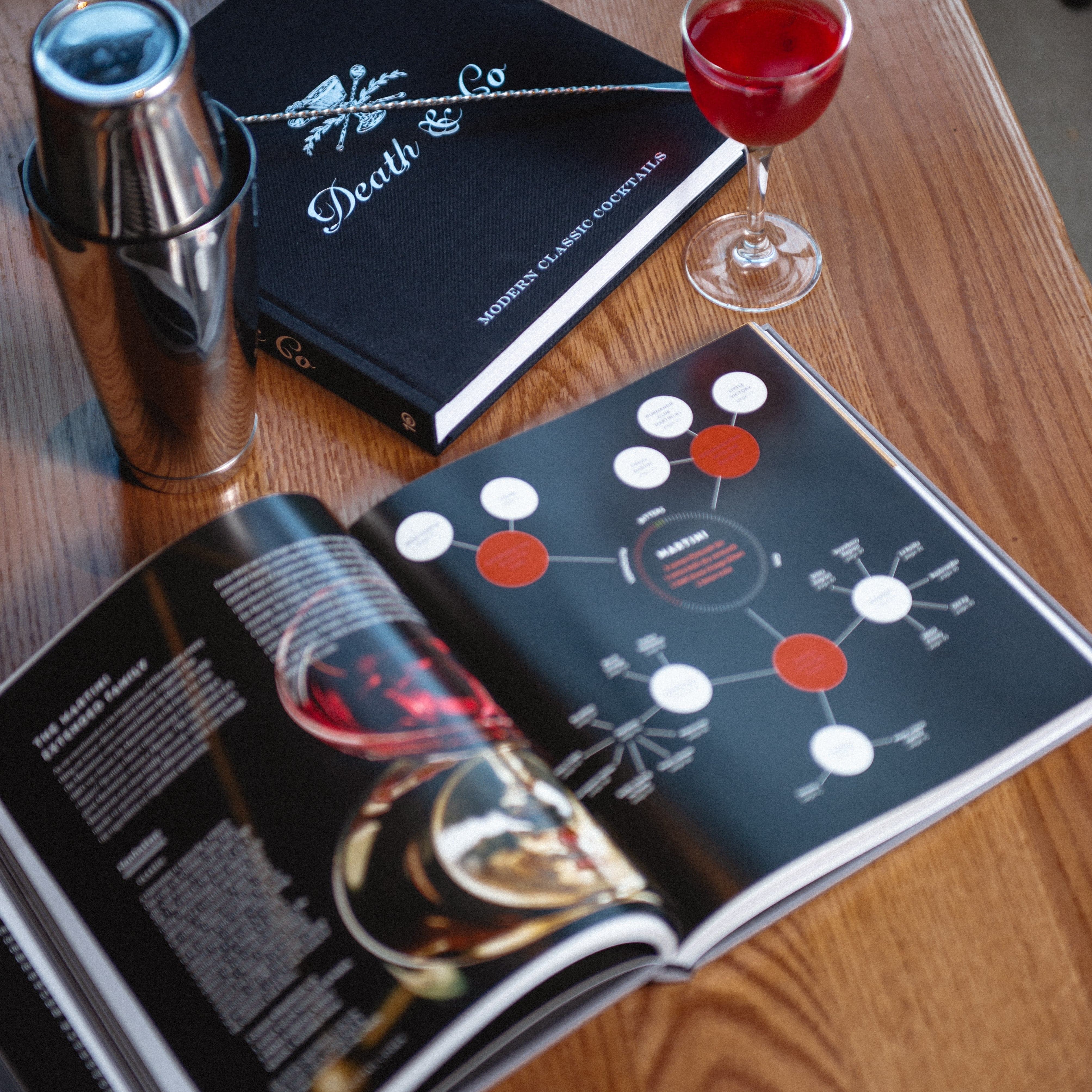 Cocktail Codex: Fundamentals, Formulas, Evolutions (Signed Copy) - Image 7