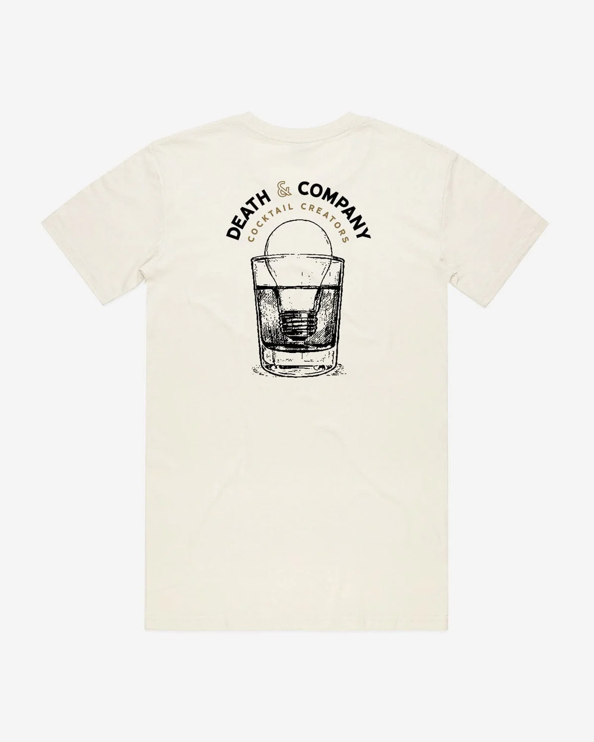 Cocktail Creator Tee - Image 2