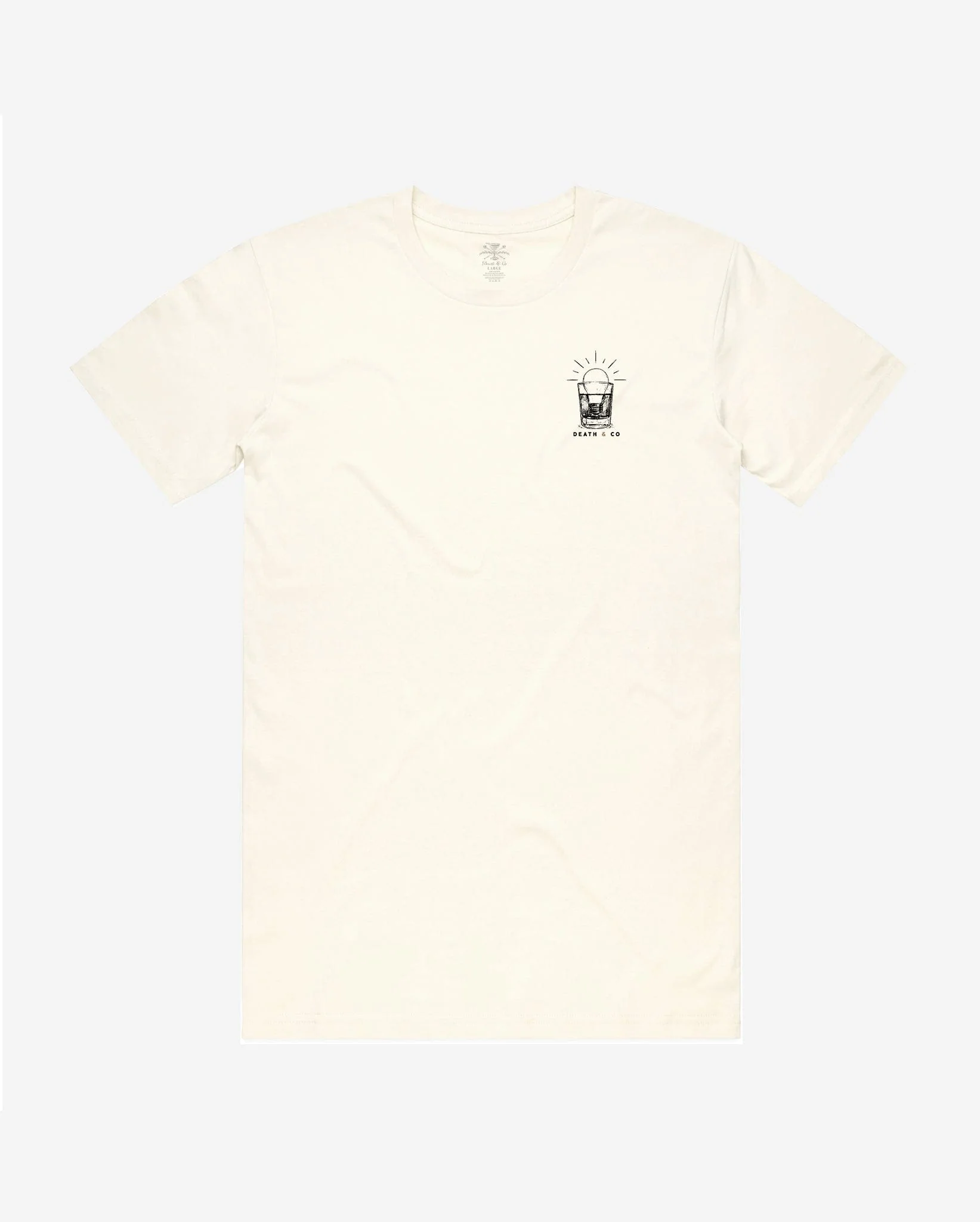 Cocktail Creator Tee - Image 3
