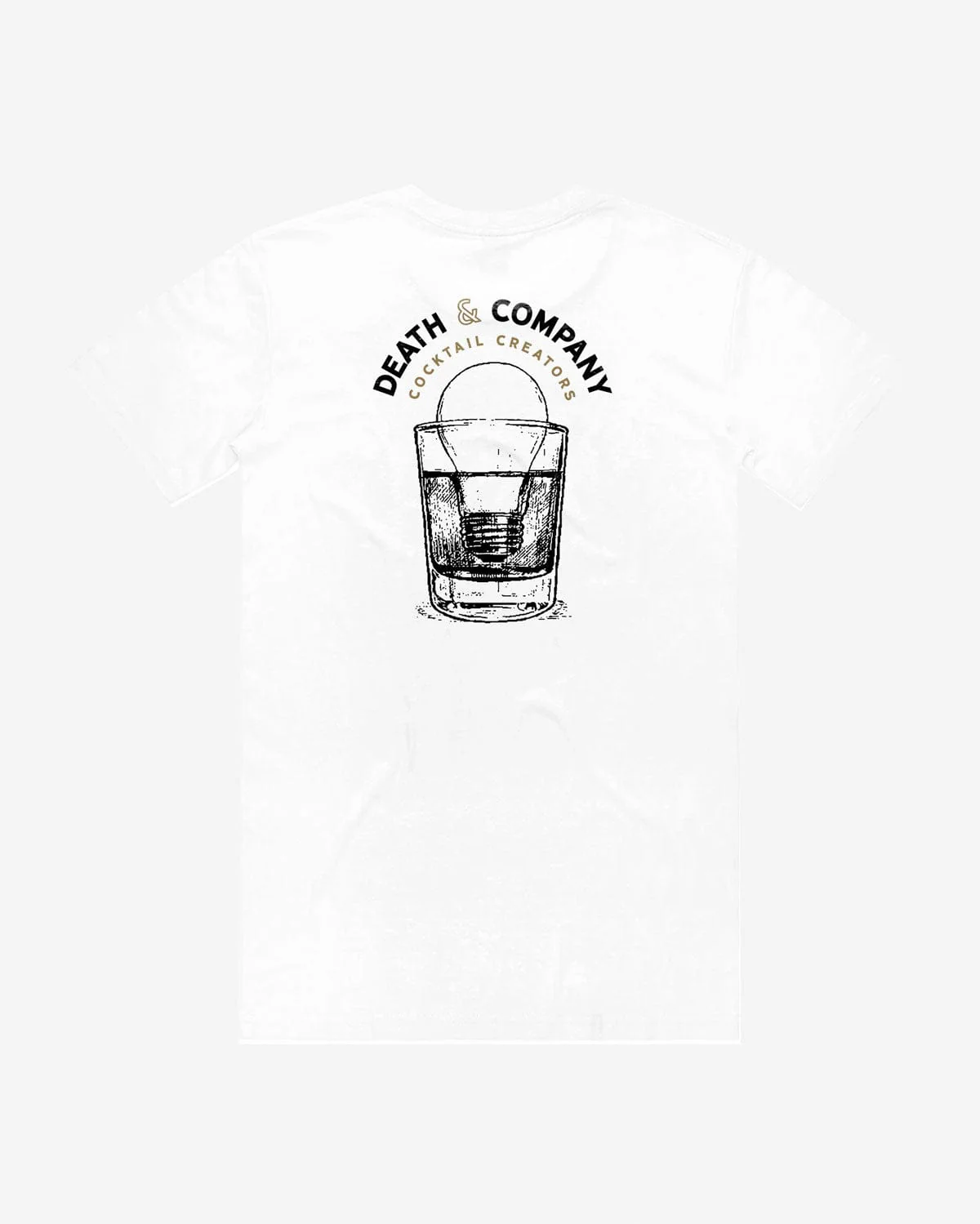 Cocktail Creator Tee - Image 4