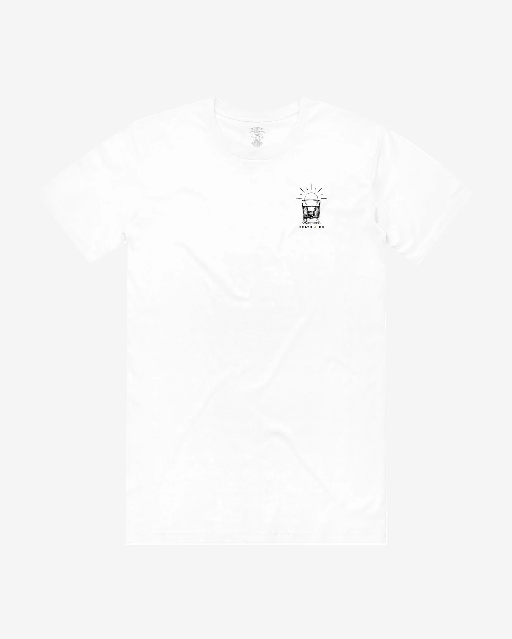 Cocktail Creator Tee - Image 5