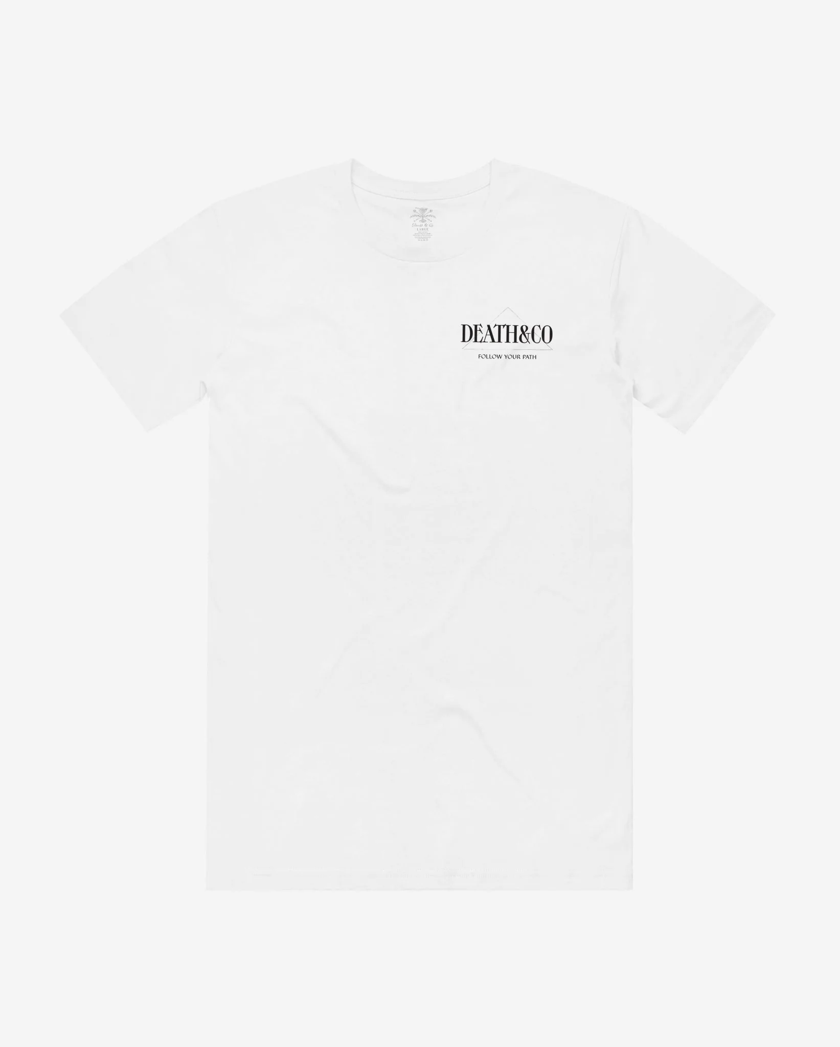 Curiosity Awaits Tee - Image 10