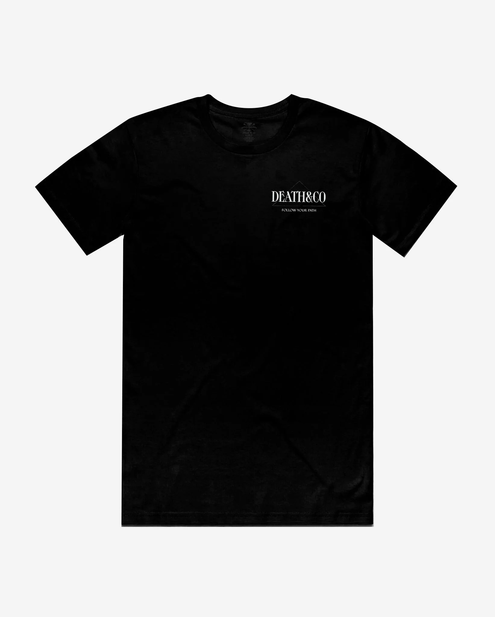 Curiosity Awaits Tee - Image 6