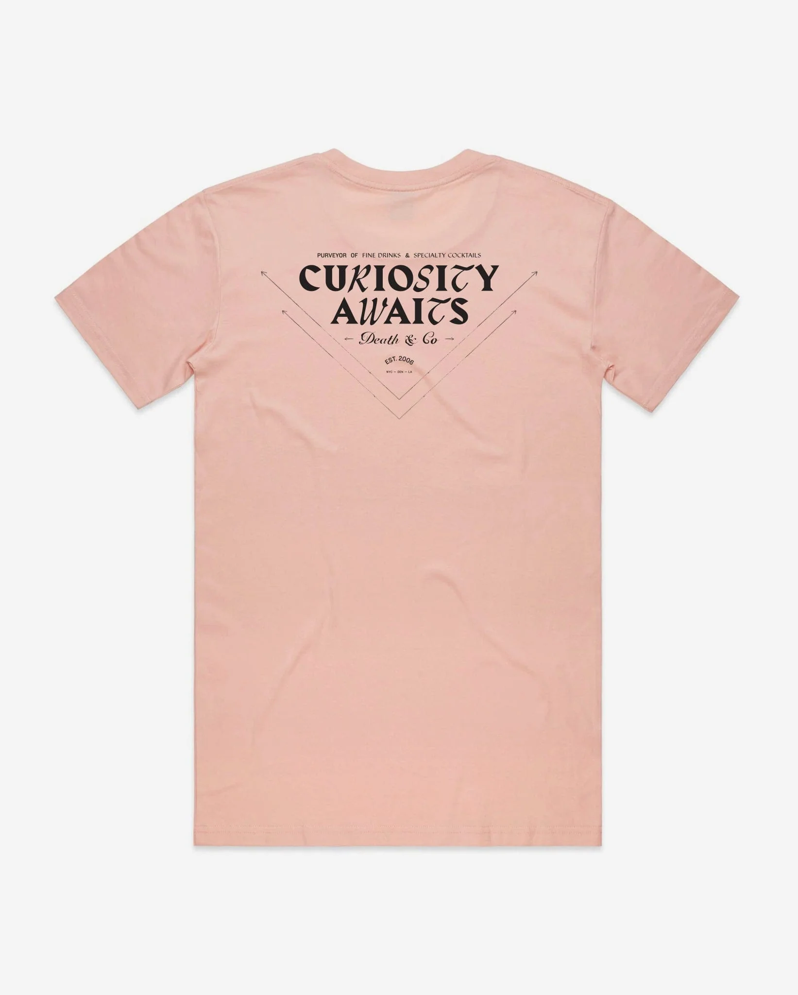 Curiosity Awaits Tee - Image 7