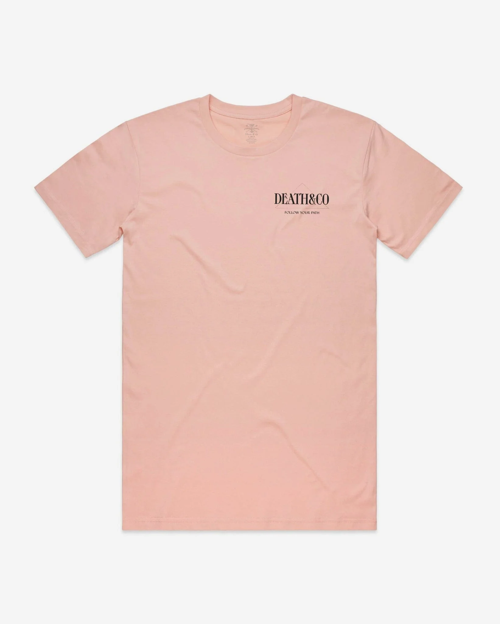 Curiosity Awaits Tee - Image 8