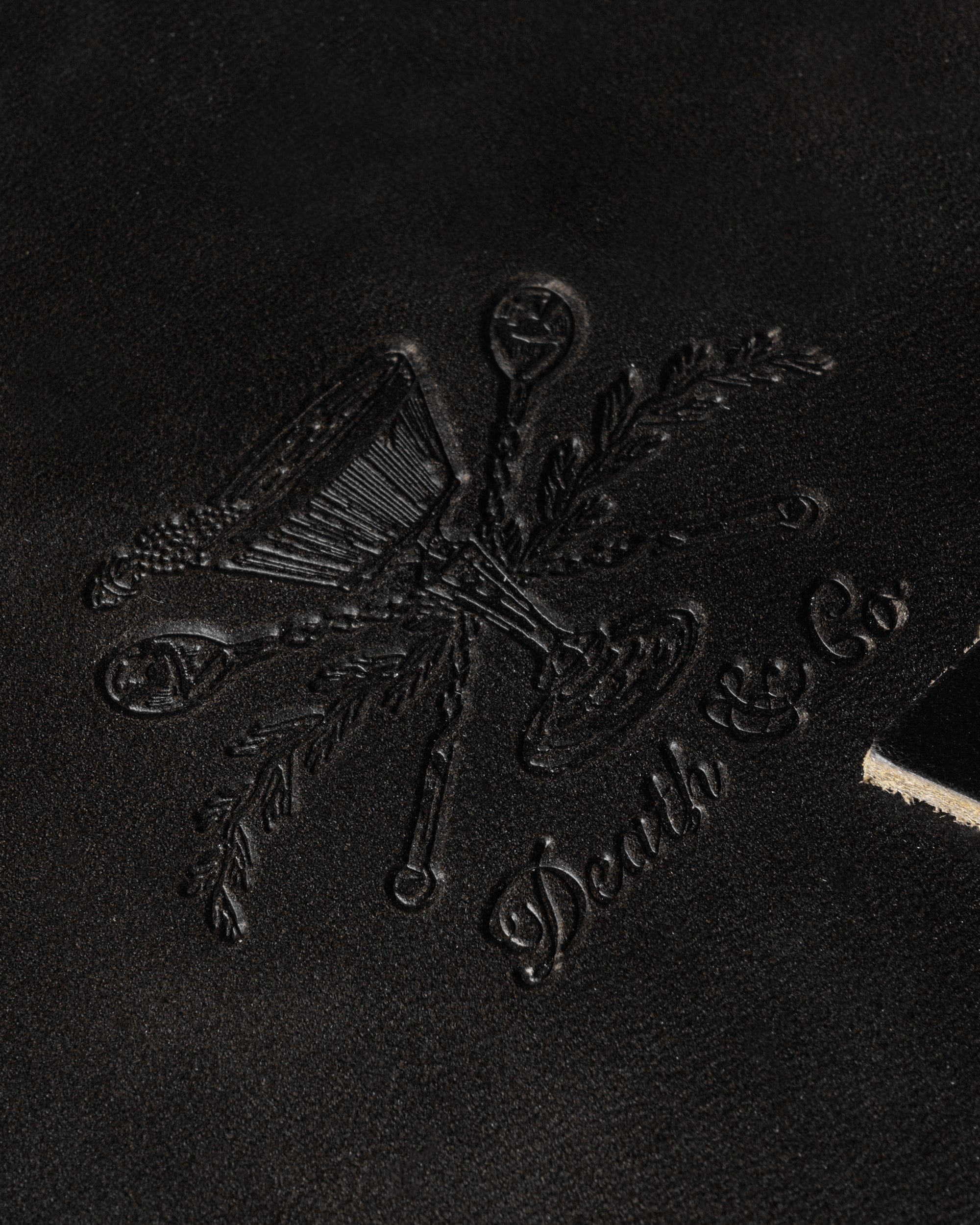Cocktail Journal (Black) - Image 3