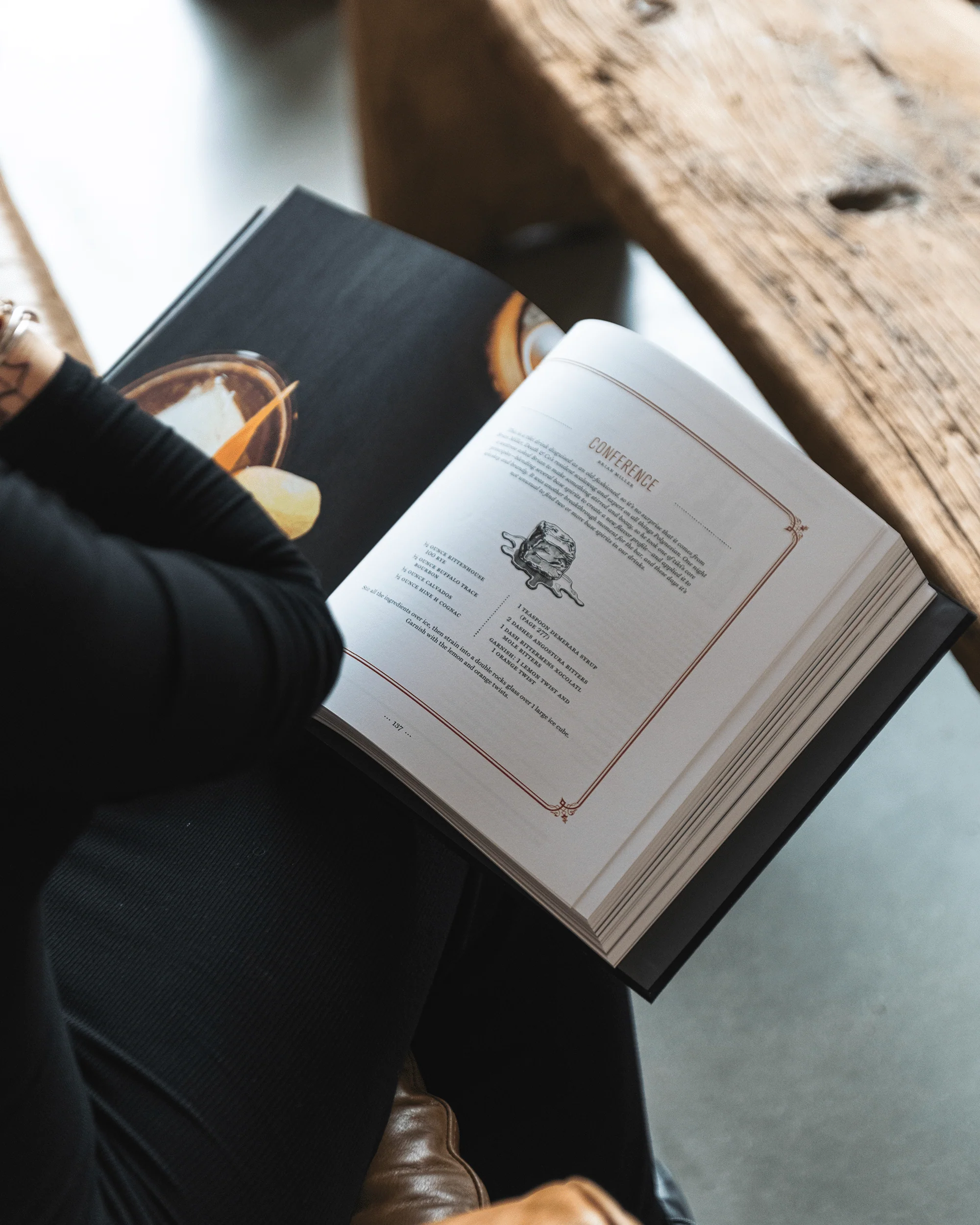 Death & Co Book Trilogy (signed copies) - Image 4