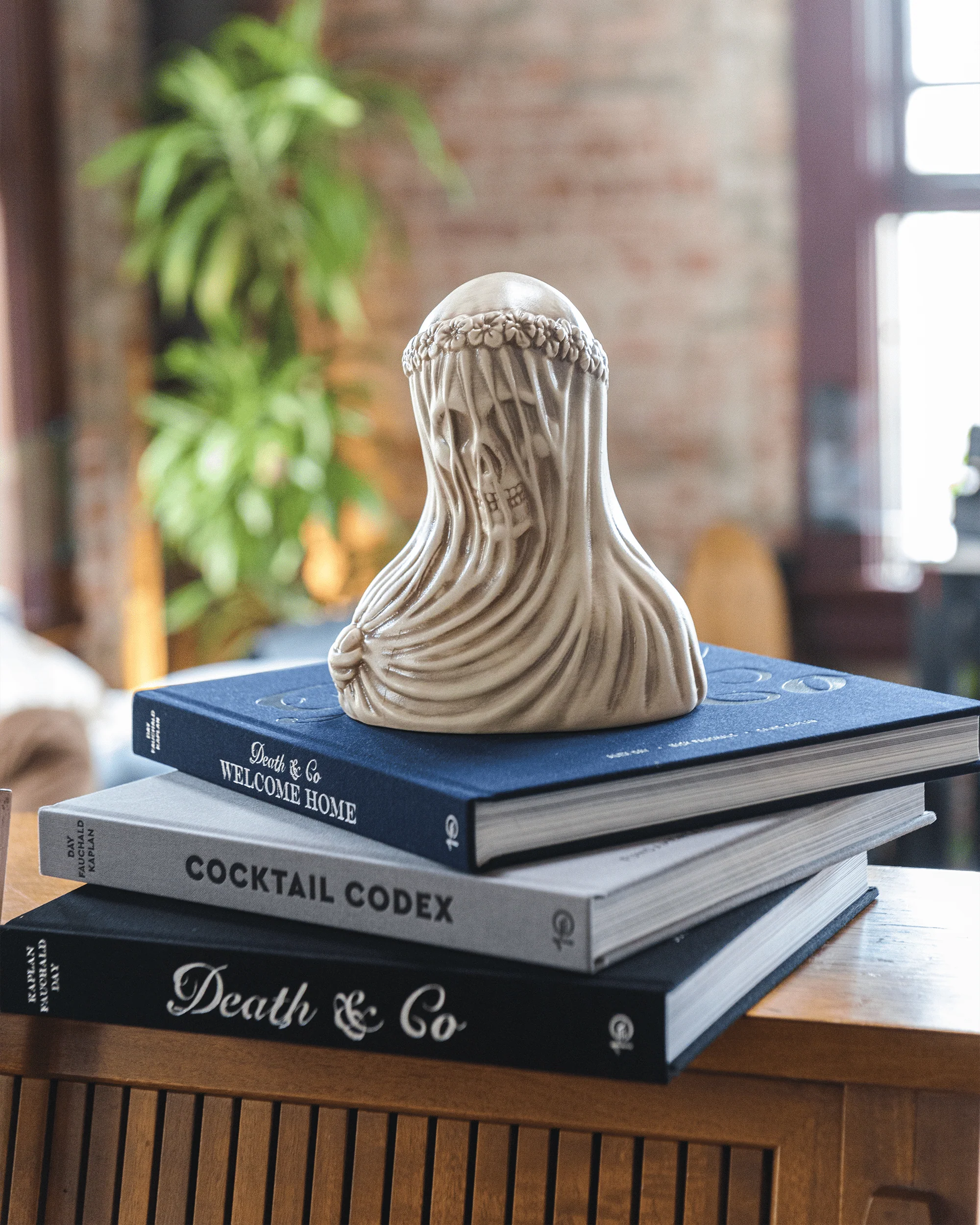 Death & Co Book Trilogy (signed copies) - Image 6
