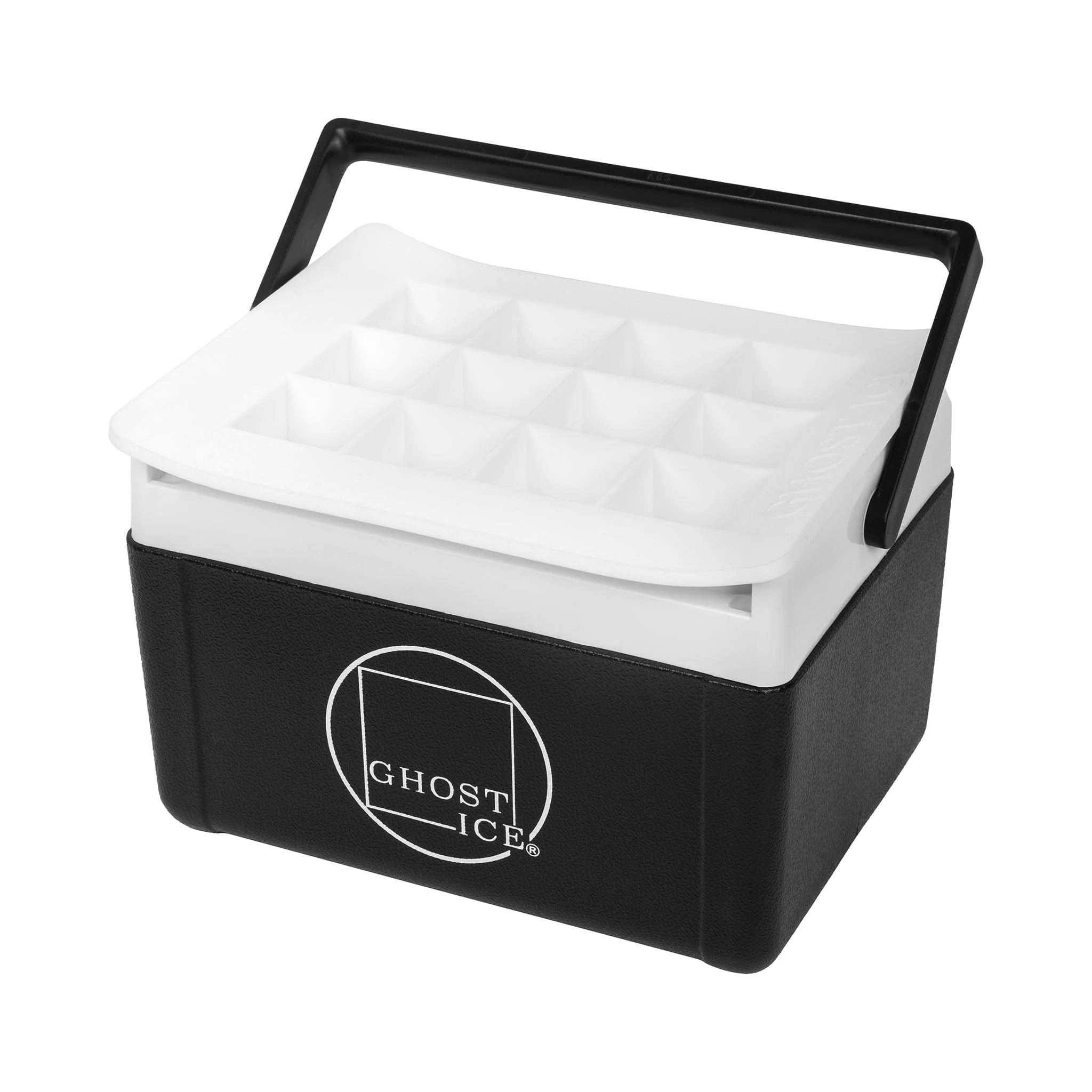 Ghost Ice Compact Clear Ice Maker - Image 3