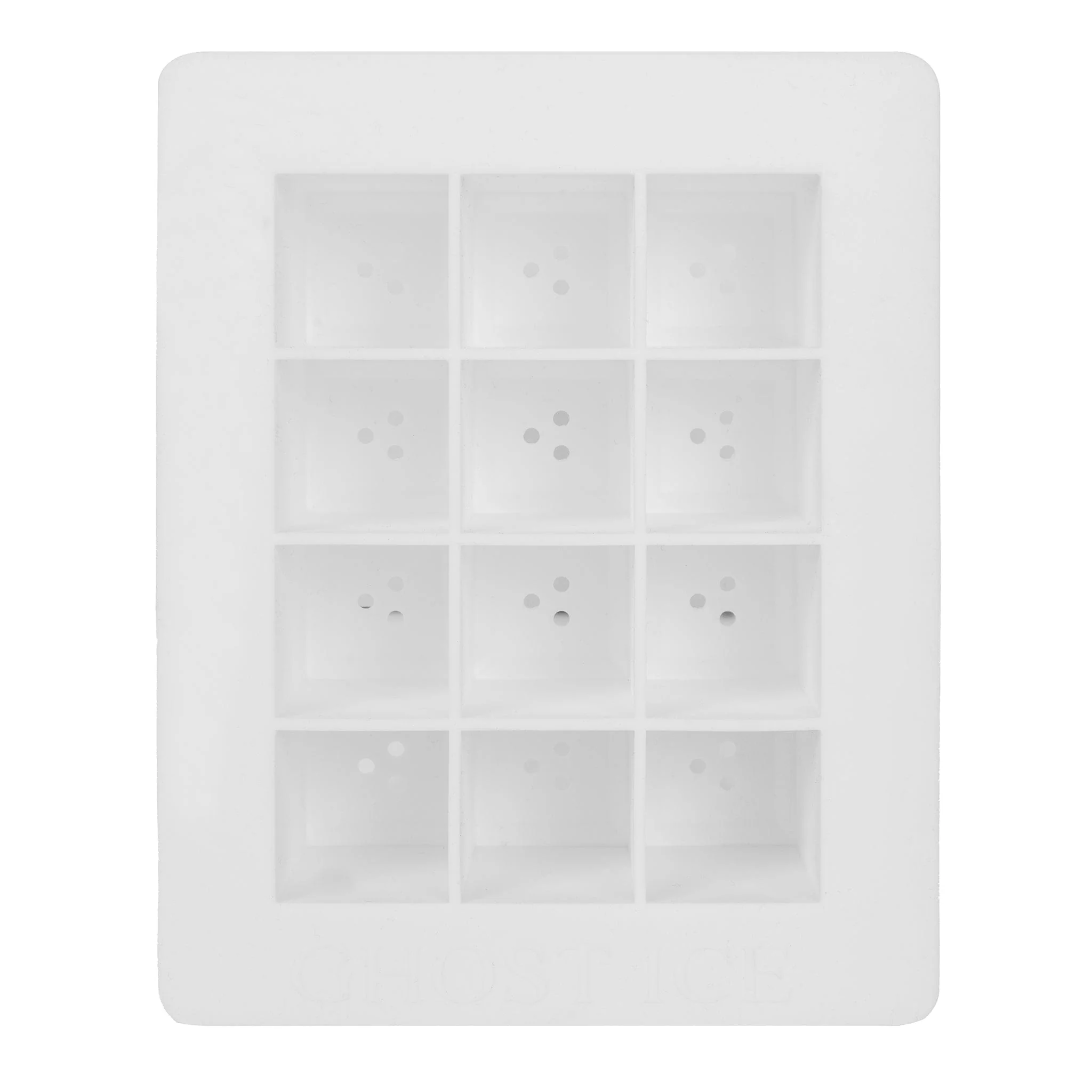 Ghost Ice Compact Clear Ice Maker - Image 5