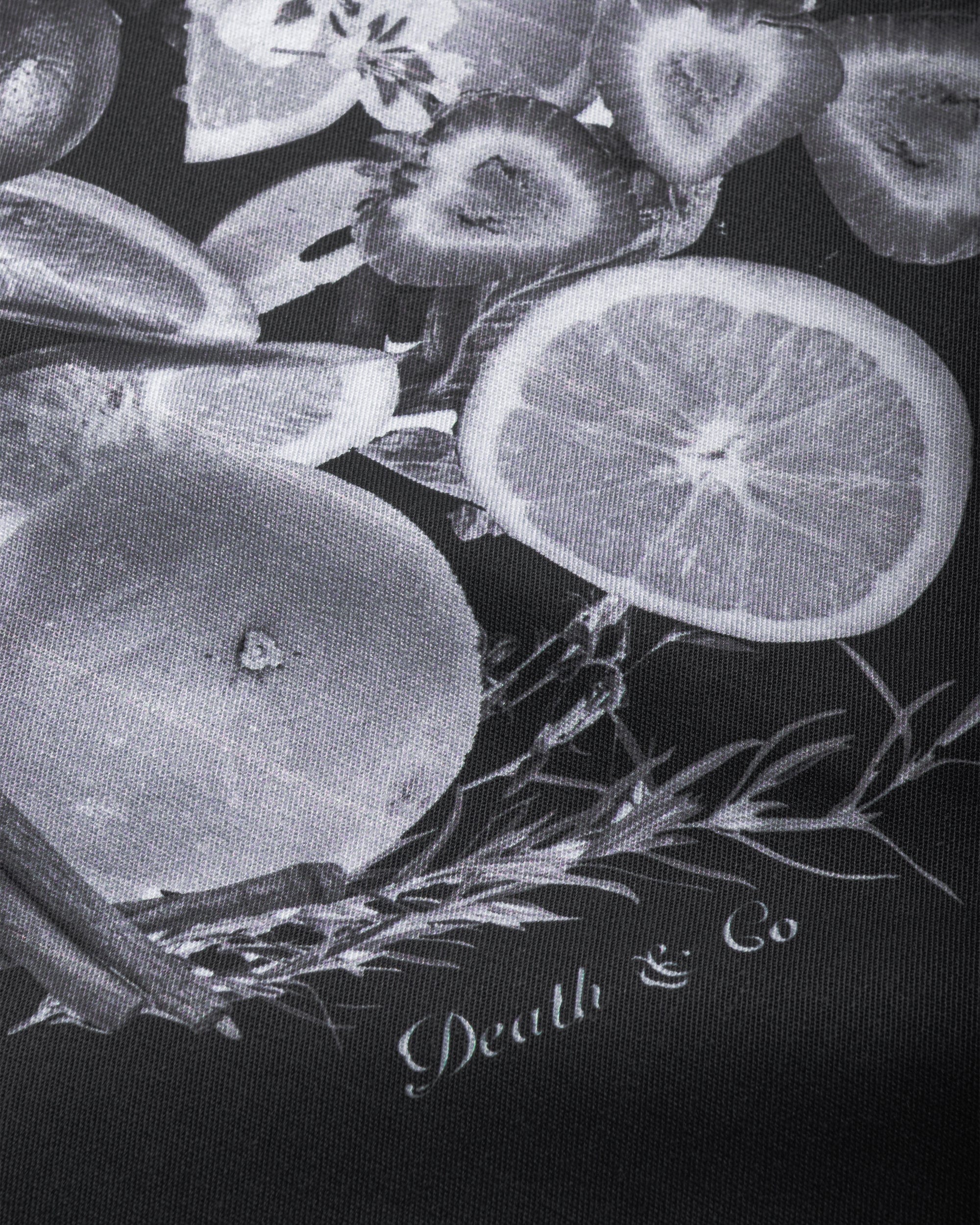 Death & Co X Tilit Phantom Garnish Apron - Image 3