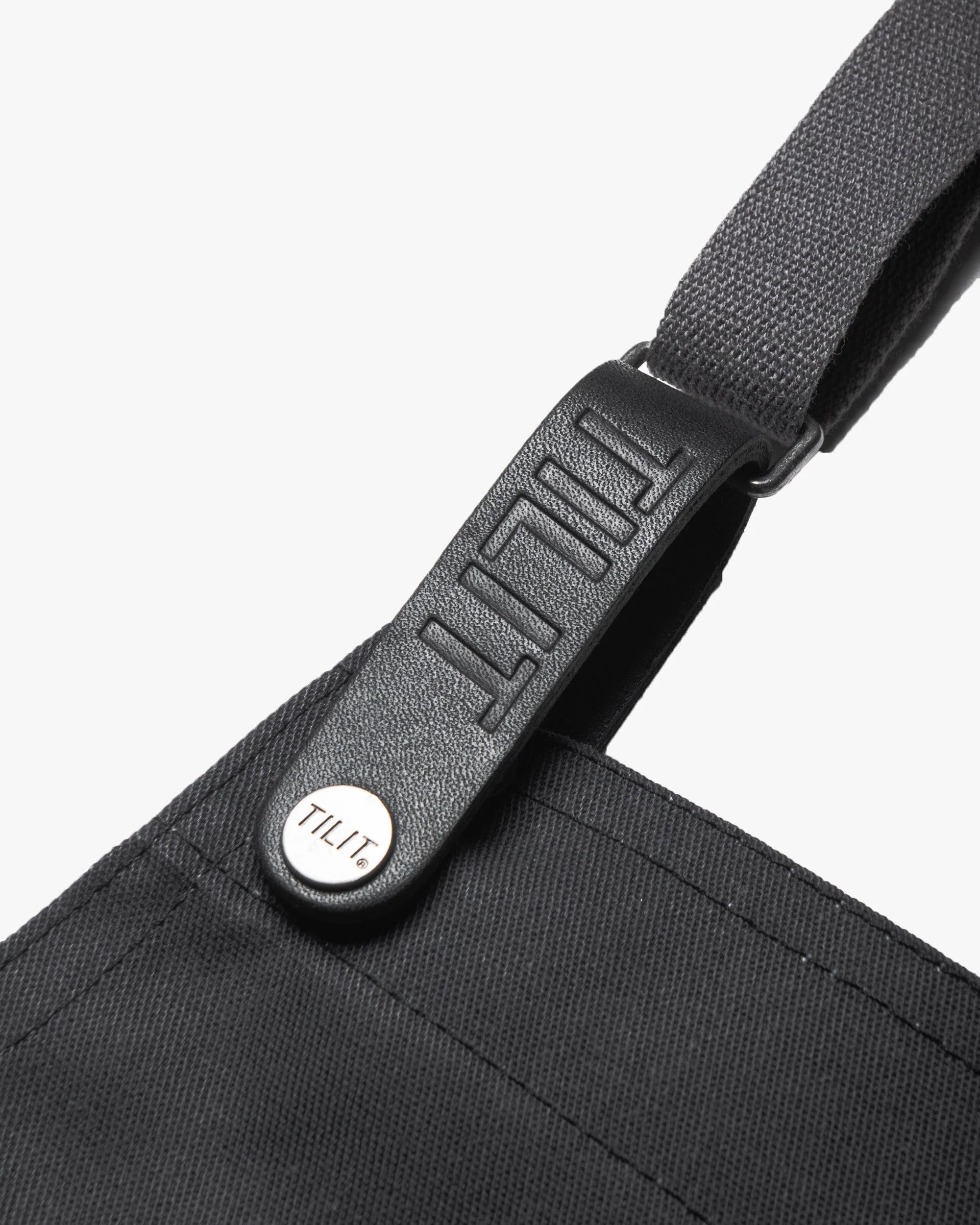 Death & Co X Tilit Phantom Garnish Apron - Image 4