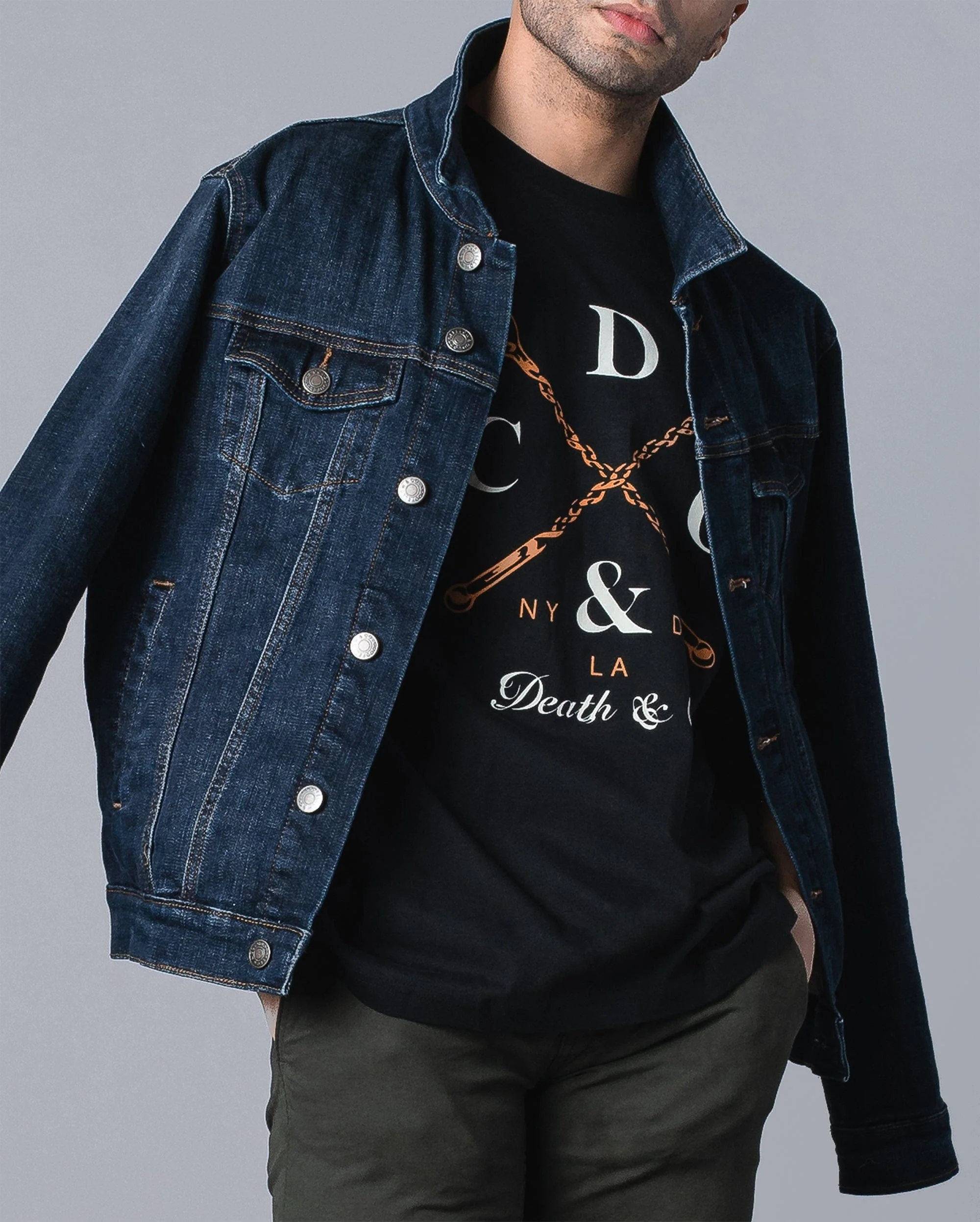 Death Mix Tee - Image 3