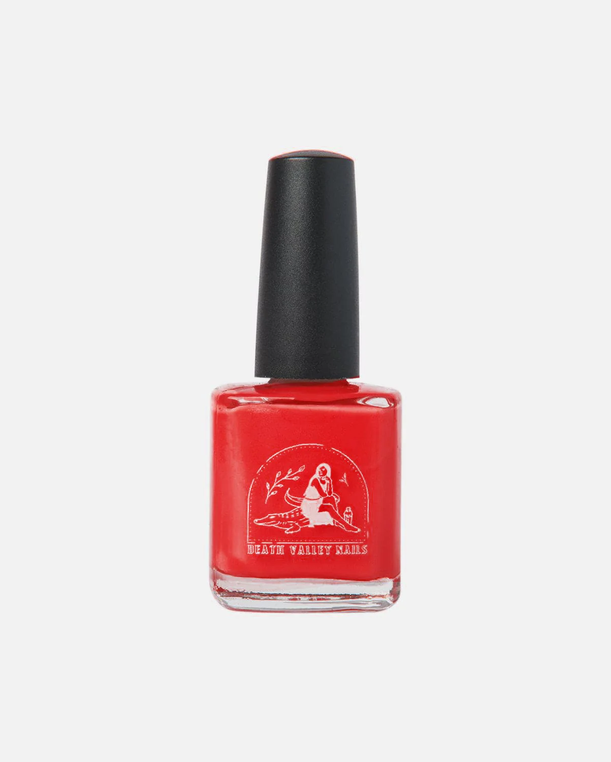 Death Valley X Death & Co Marie Nail Polish - Image 3