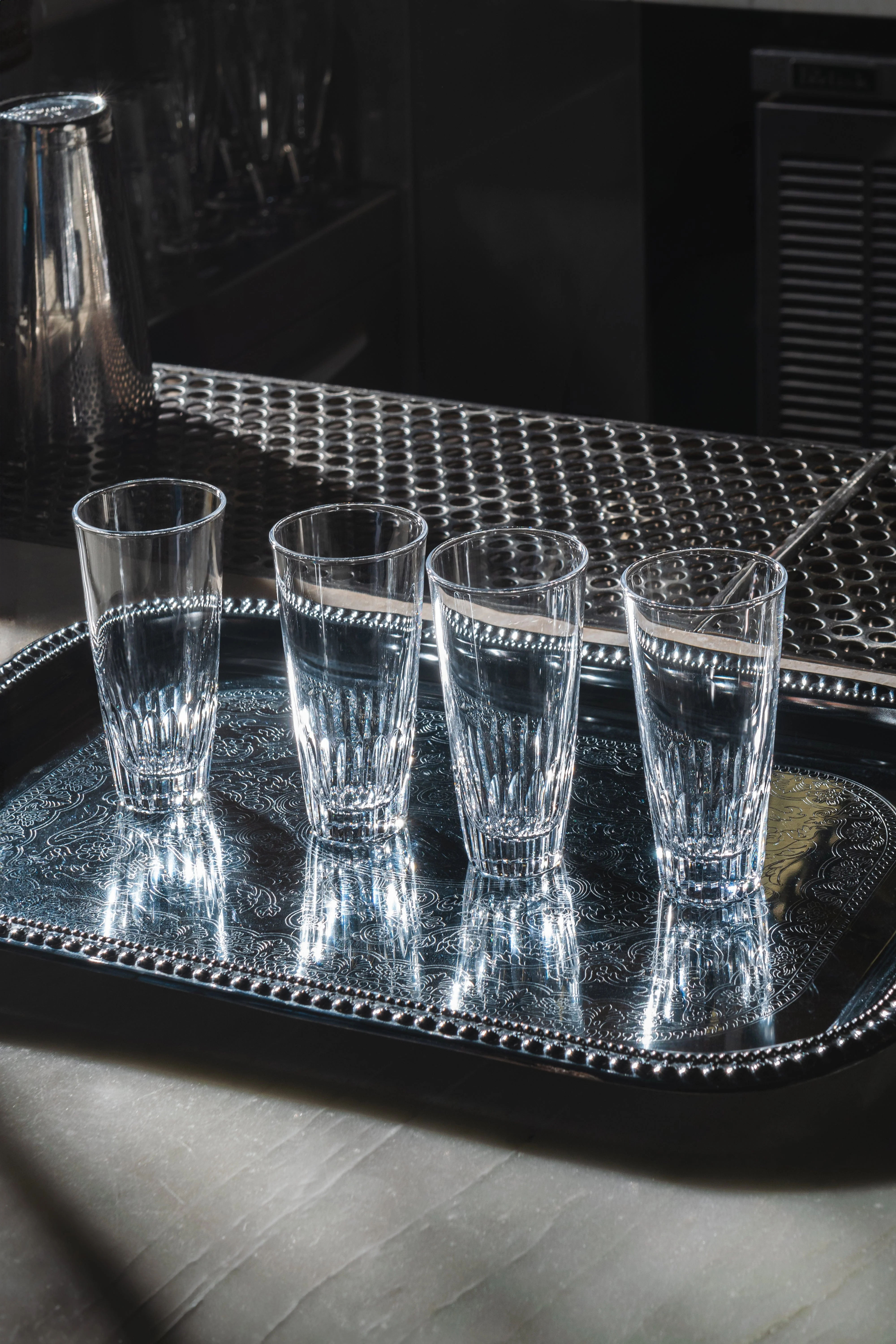 Fancy Fizz Glass - Image 3