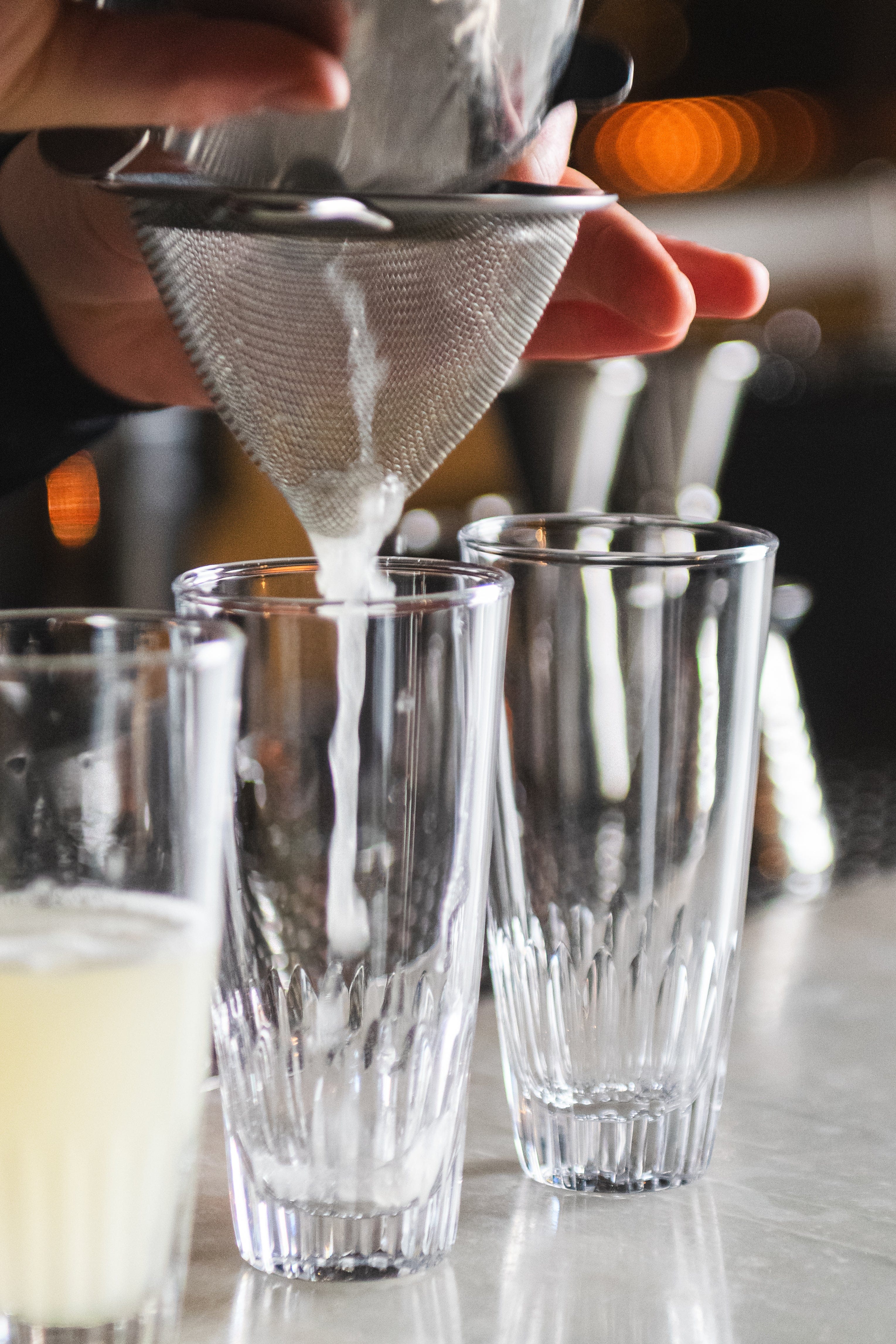 Fancy Fizz Glass - Image 4