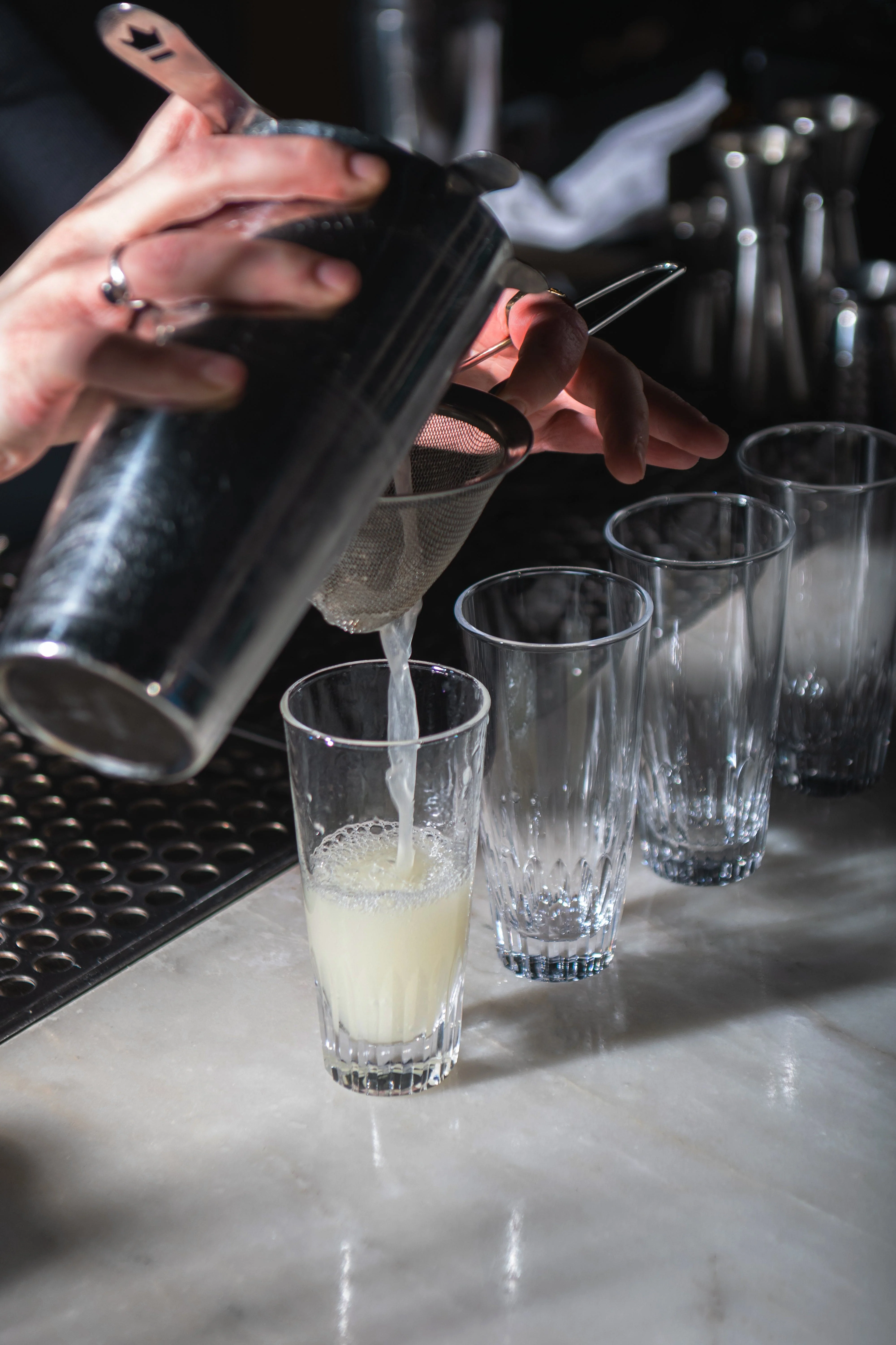 Fancy Fizz Glass - Image 5