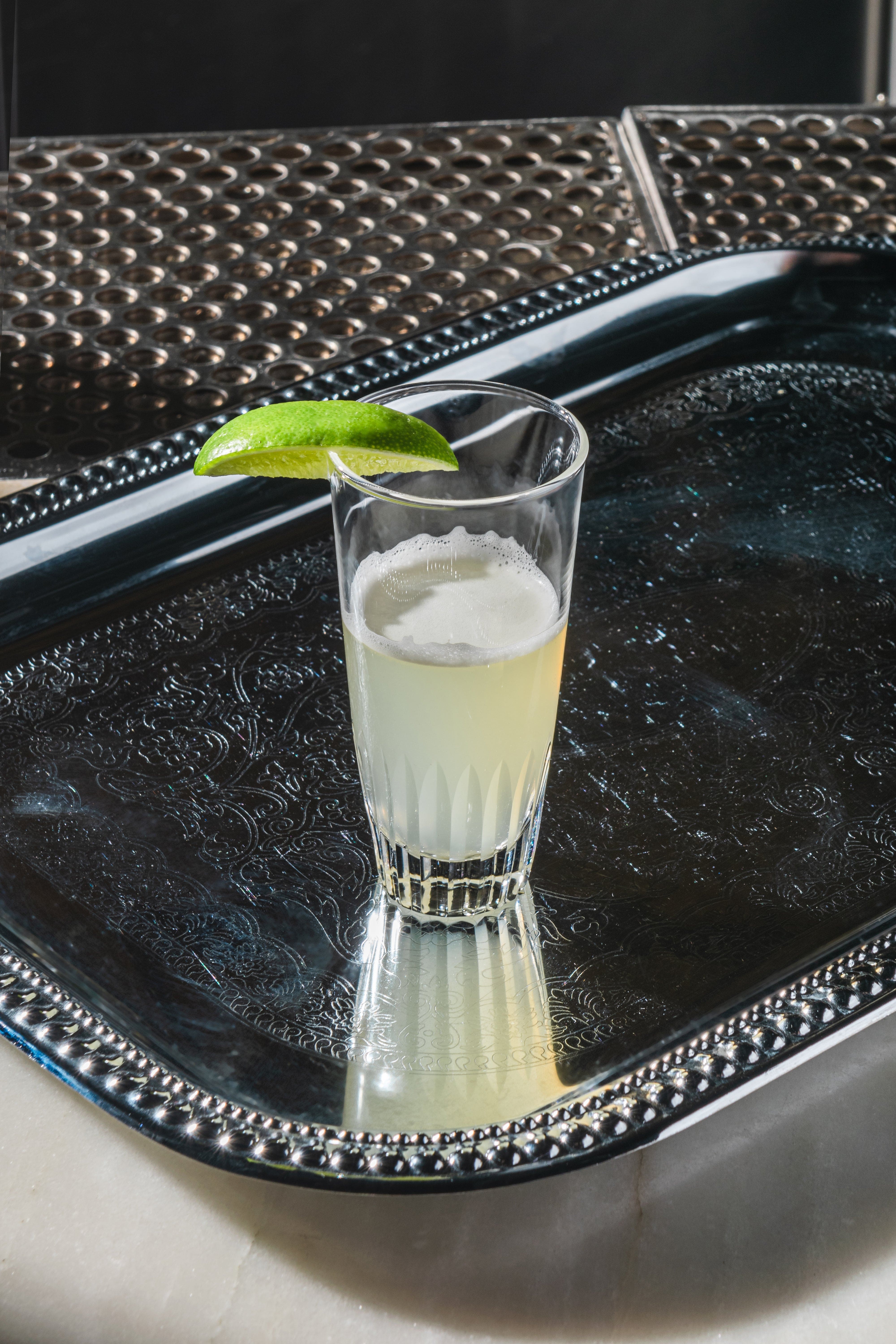 Fancy Fizz Glass - Image 6