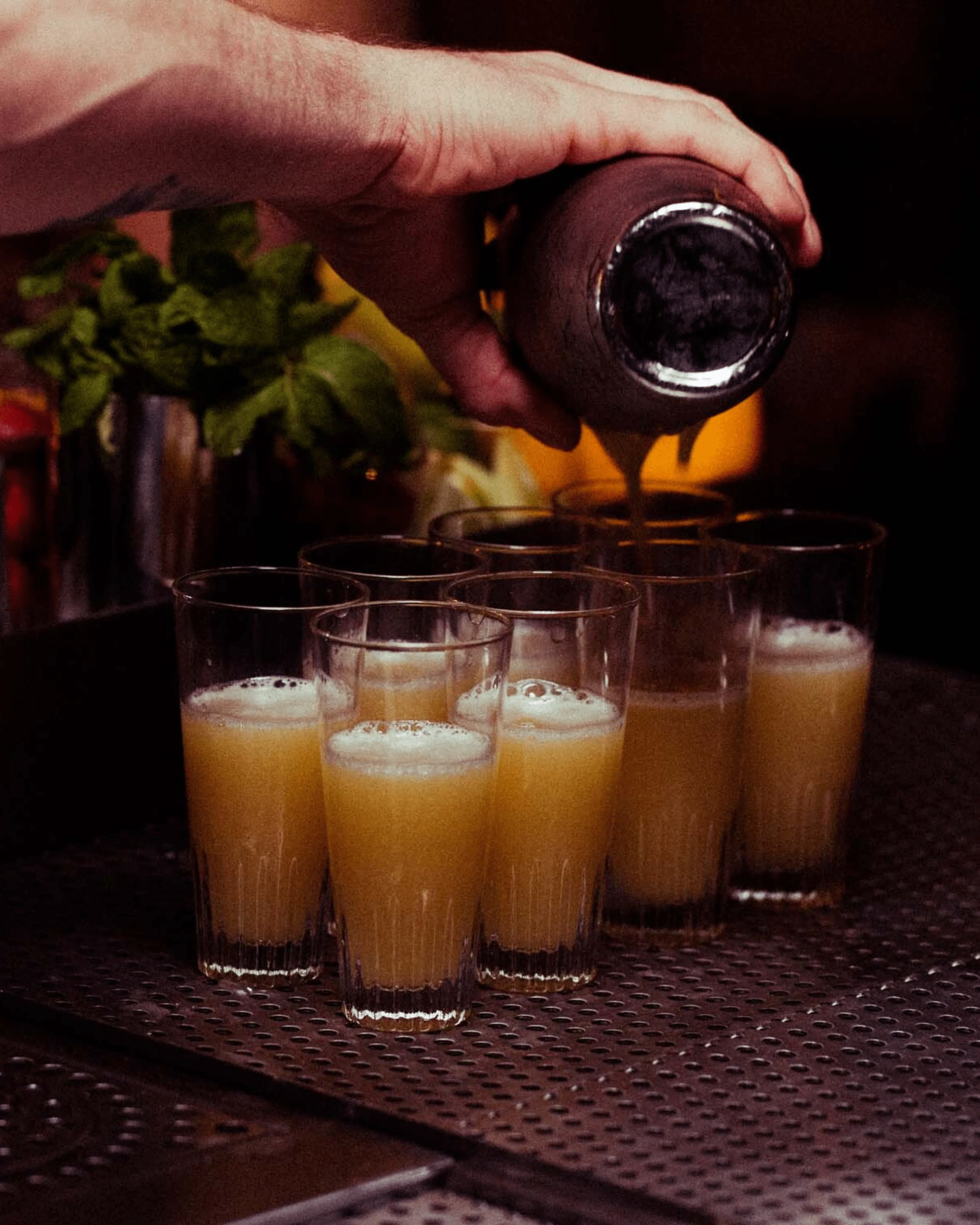 Fancy Fizz Glass - Image 8