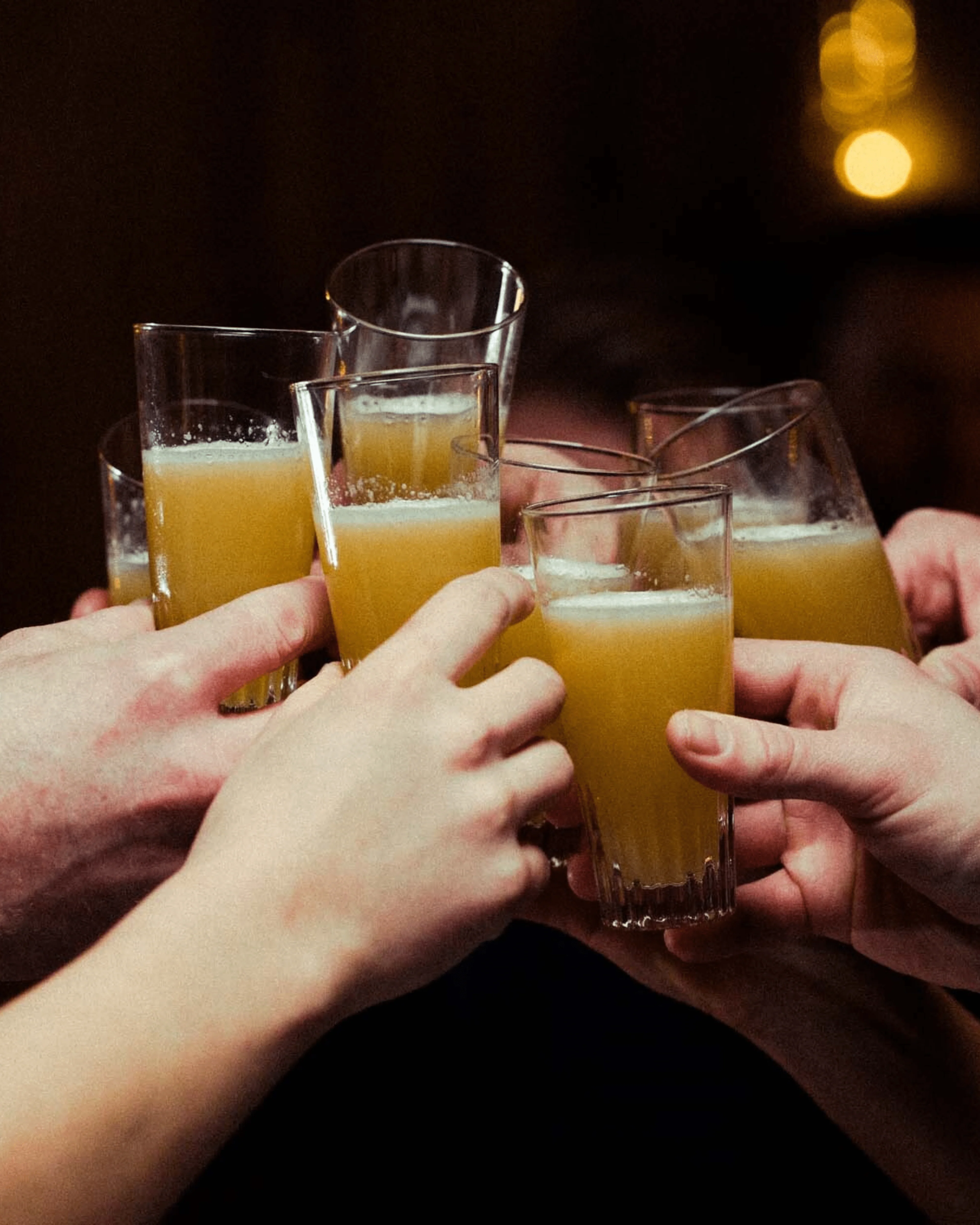 Fancy Fizz Glass - Image 9