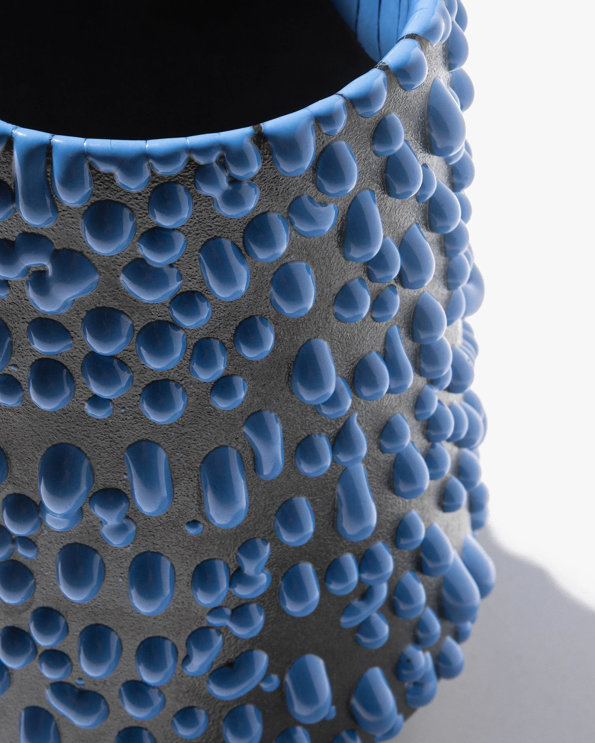Felt+Fat x Death & Co Drip Mug (Aqualung) - Image 6