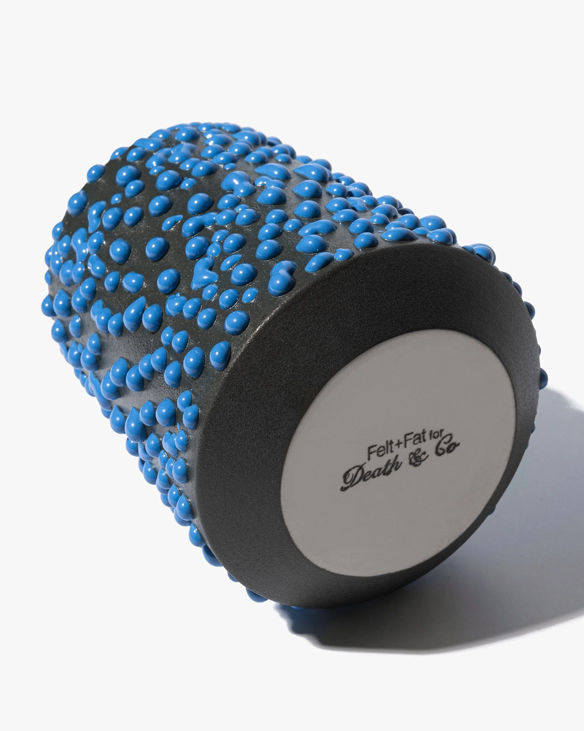 Felt+Fat x Death & Co Drip Mug (Aqualung) - Image 7