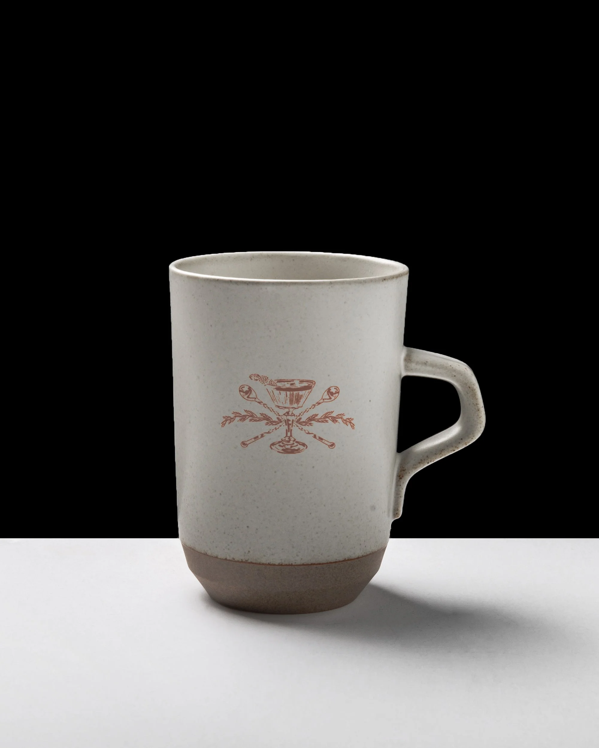 Fleur Noire Tea Set - Image 4