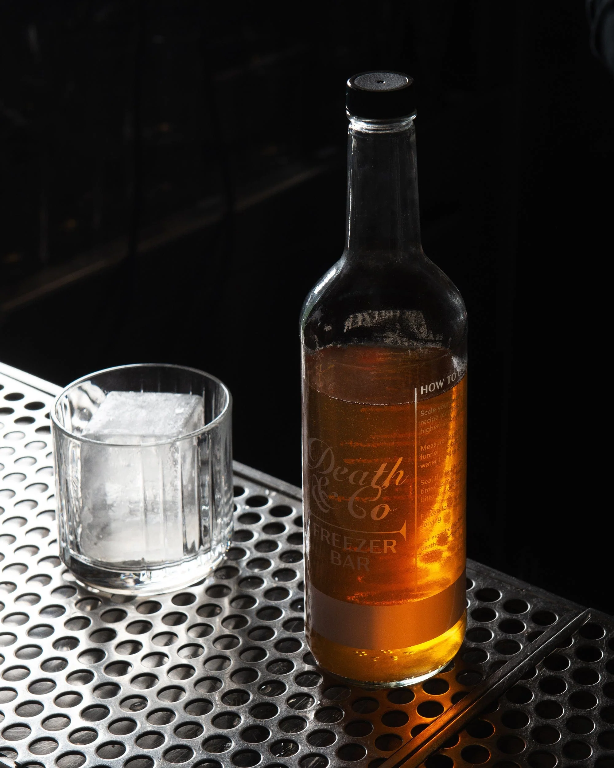 Freezer Bar Bottle - Image 4