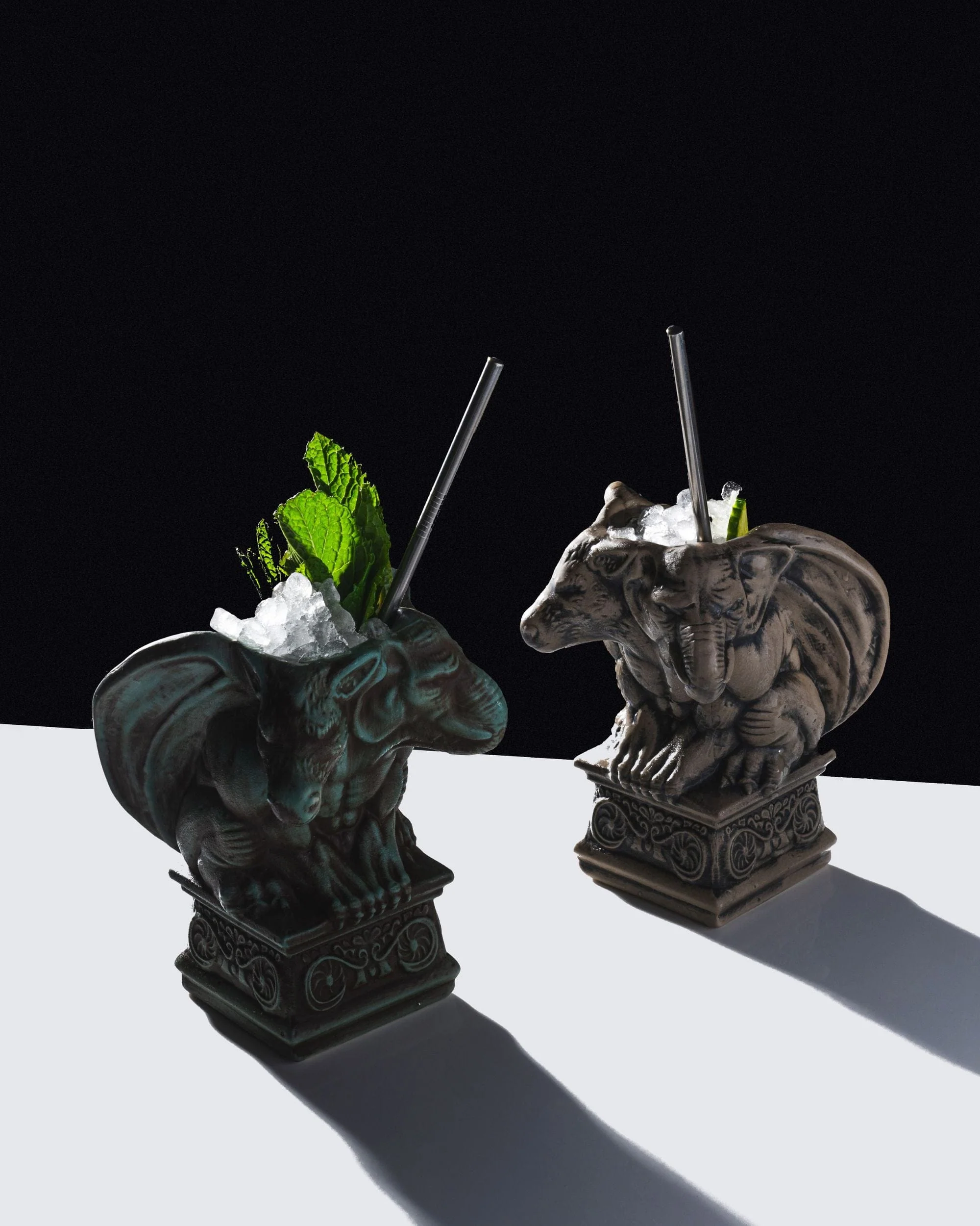 Gargoyle Cocktail Mug - Image 4