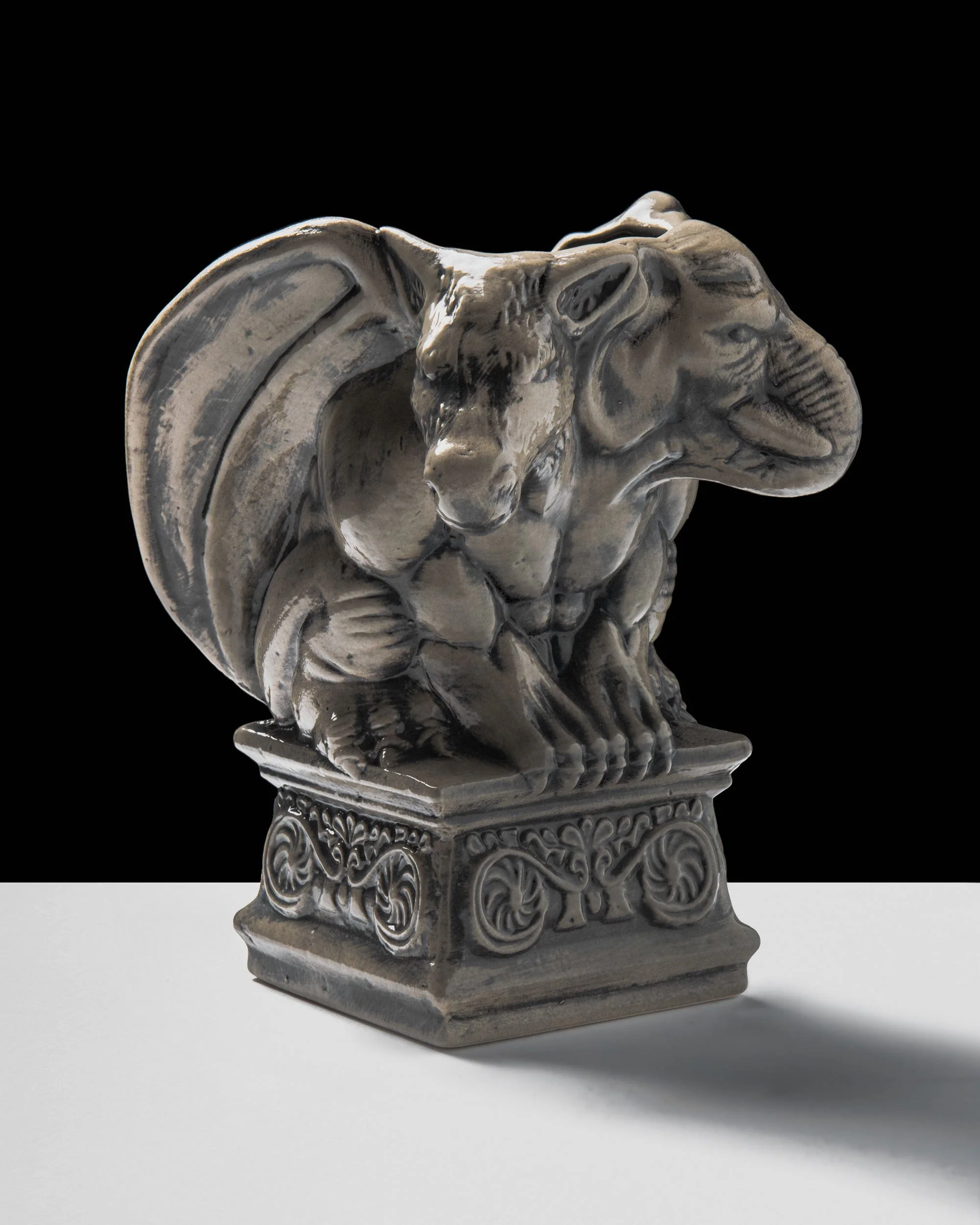 Gargoyle Cocktail Mug - Image 7