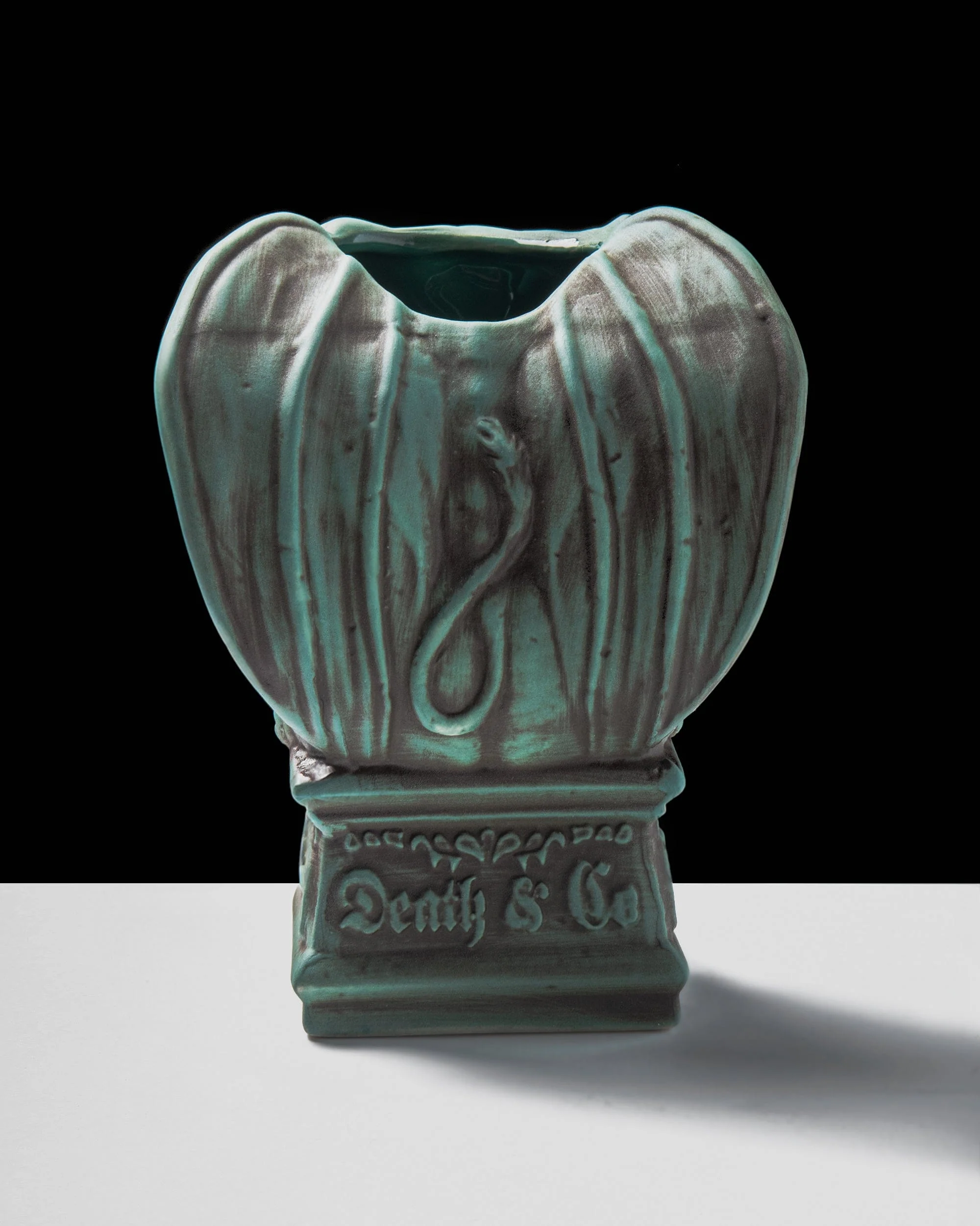 Gargoyle Cocktail Mug - Image 9