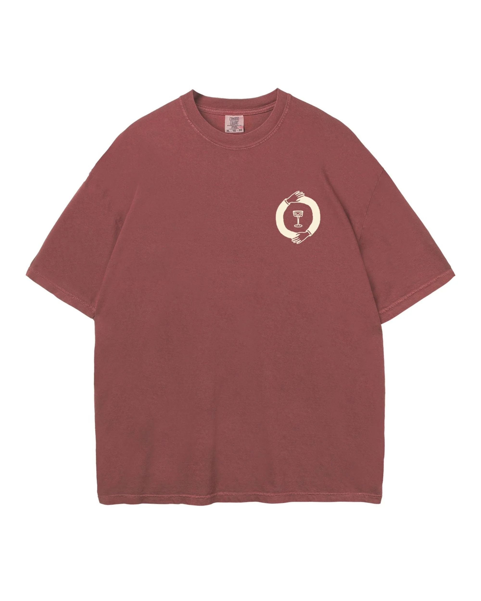 Close Company Adventure Gimlet Tee - Image 2