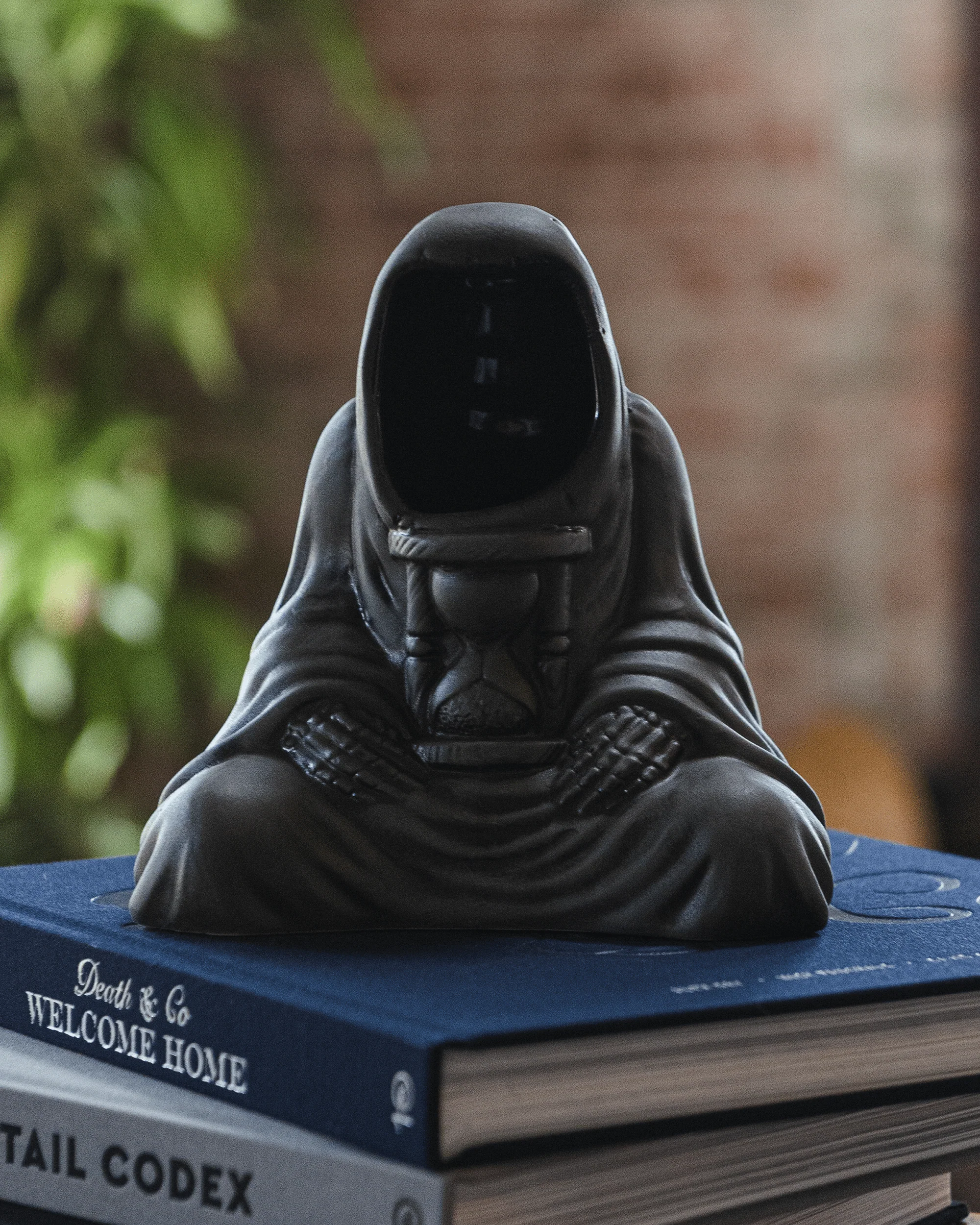 Grim Reaper Cocktail Mug - Image 4