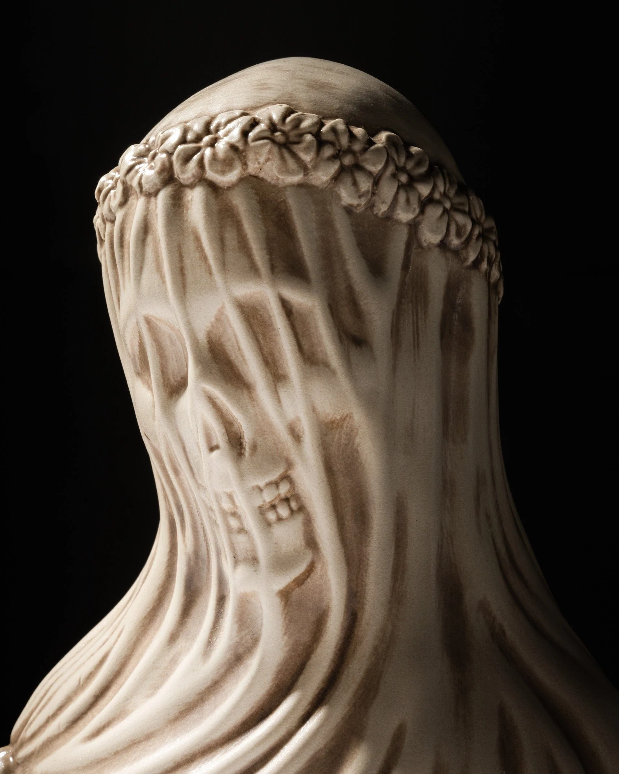 Our Lady of Death Cocktail Mug - Image 5