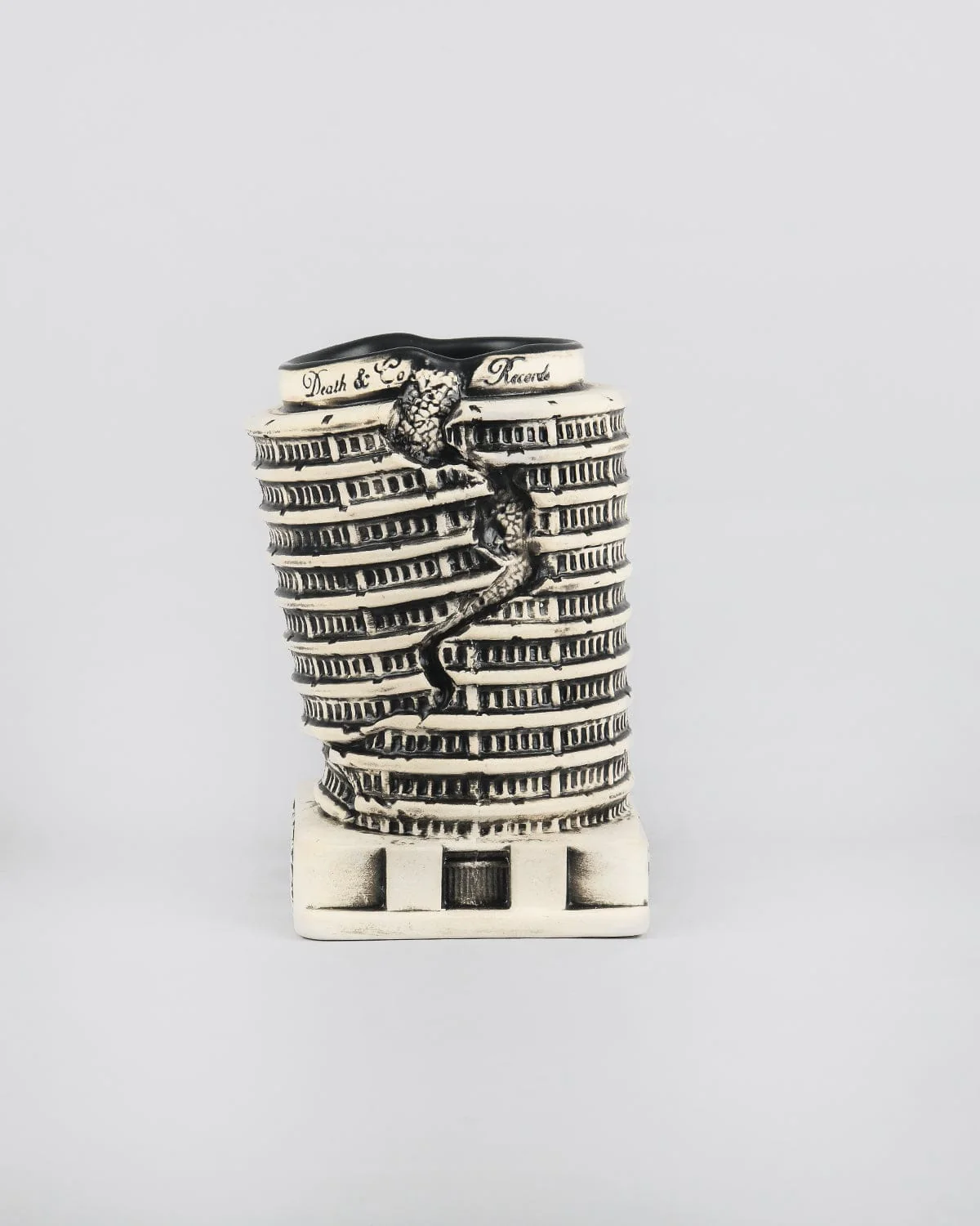 Capitol Records Quake Cocktail Mug - Image 4