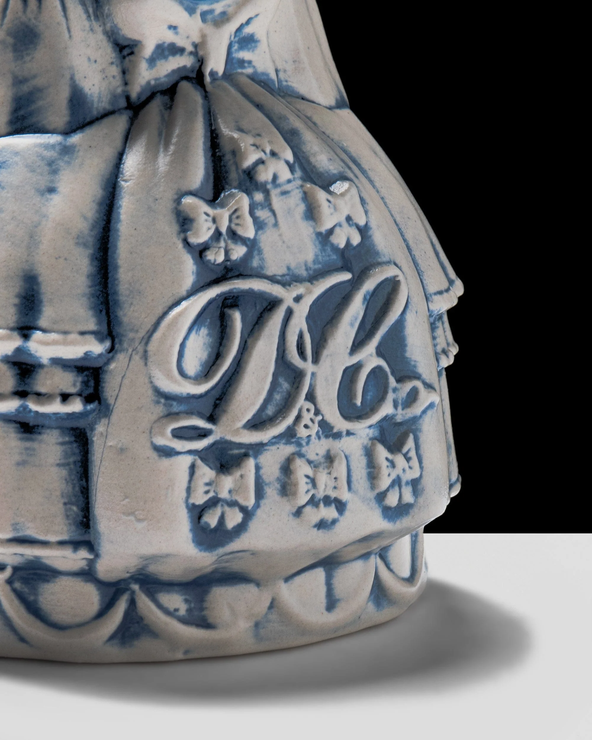Marie Antoinette Cocktail Mug - Image 11