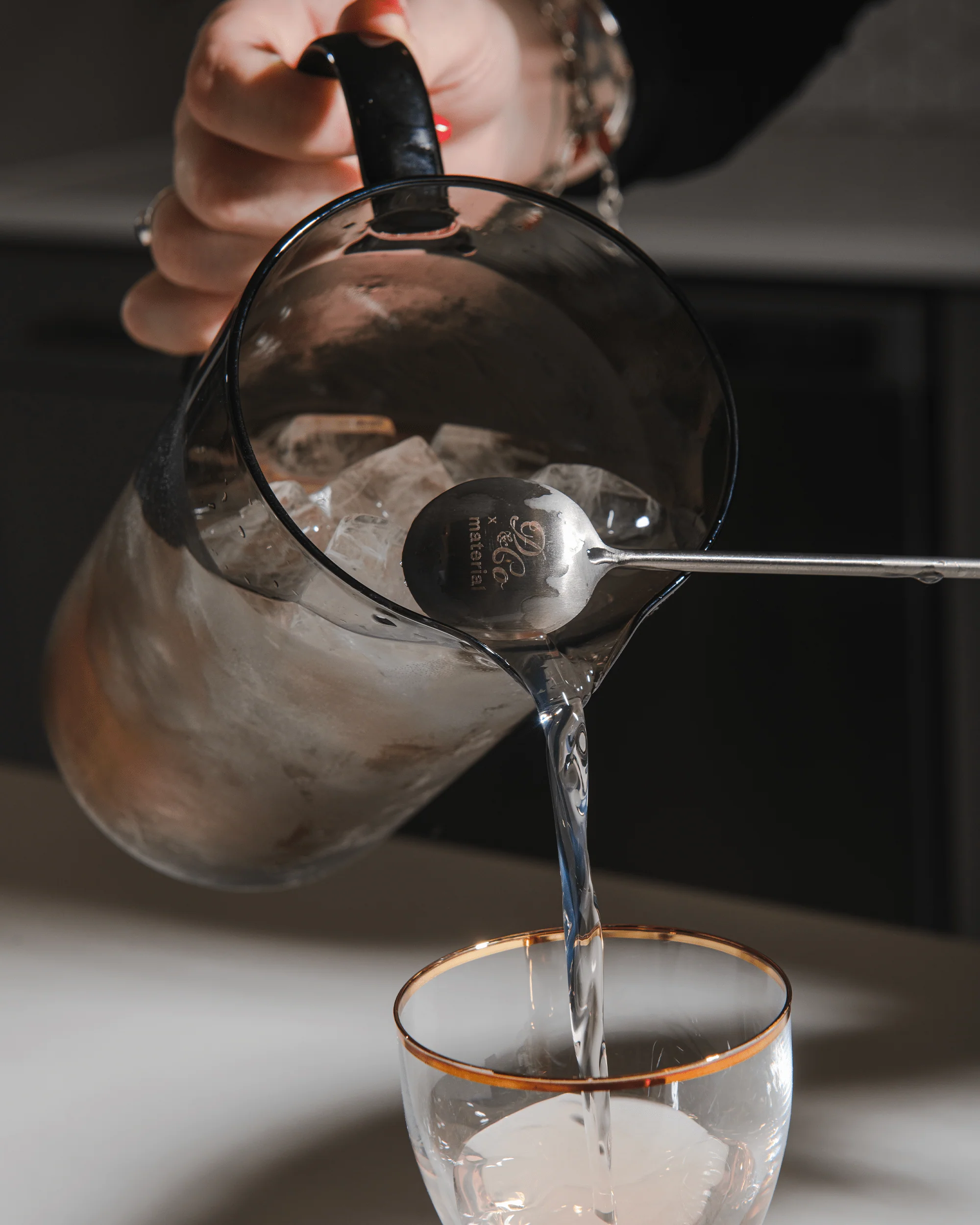The Stirred Set by Death & Co and Material - Image 5