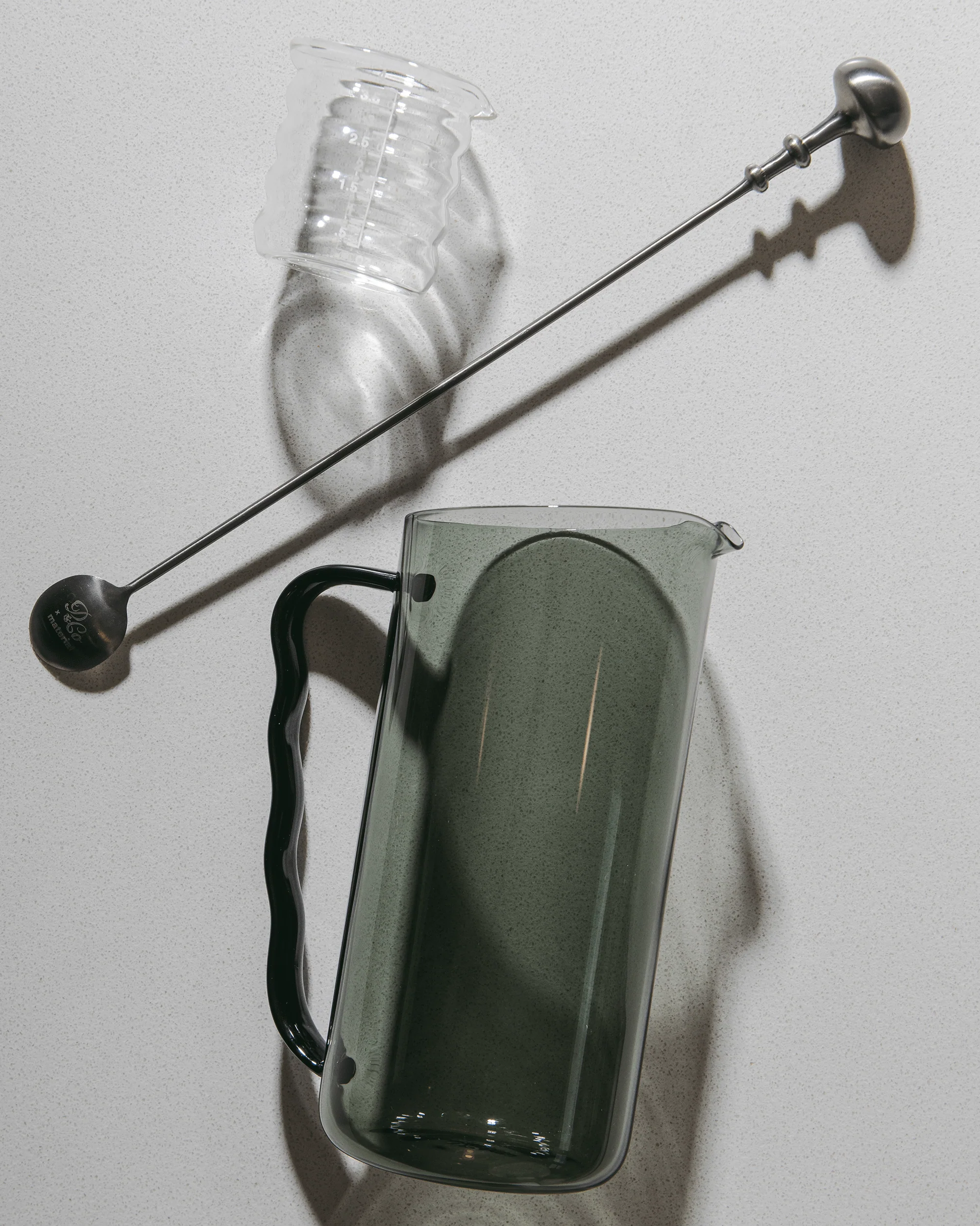The Stirred Set by Death & Co and Material - Image 7