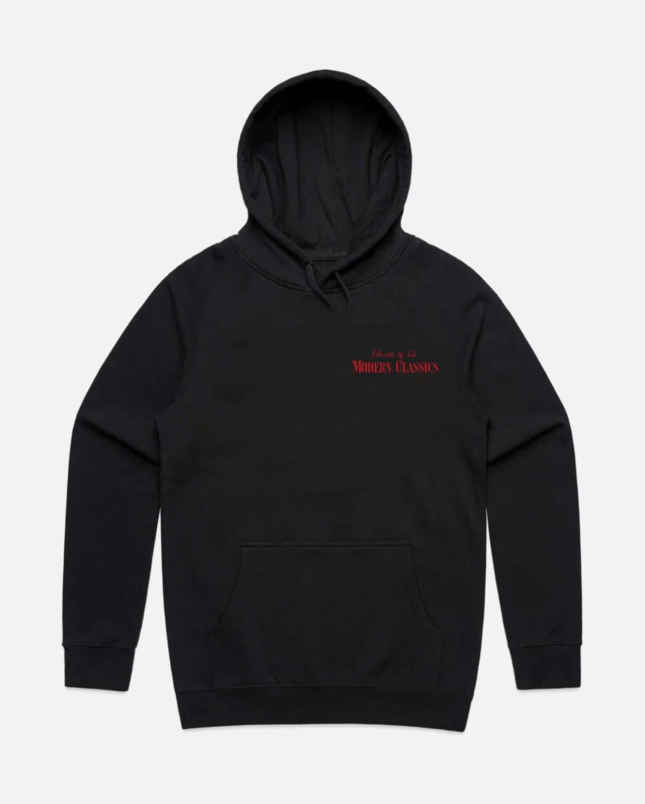 Modern Classics Hoodie - Image 3