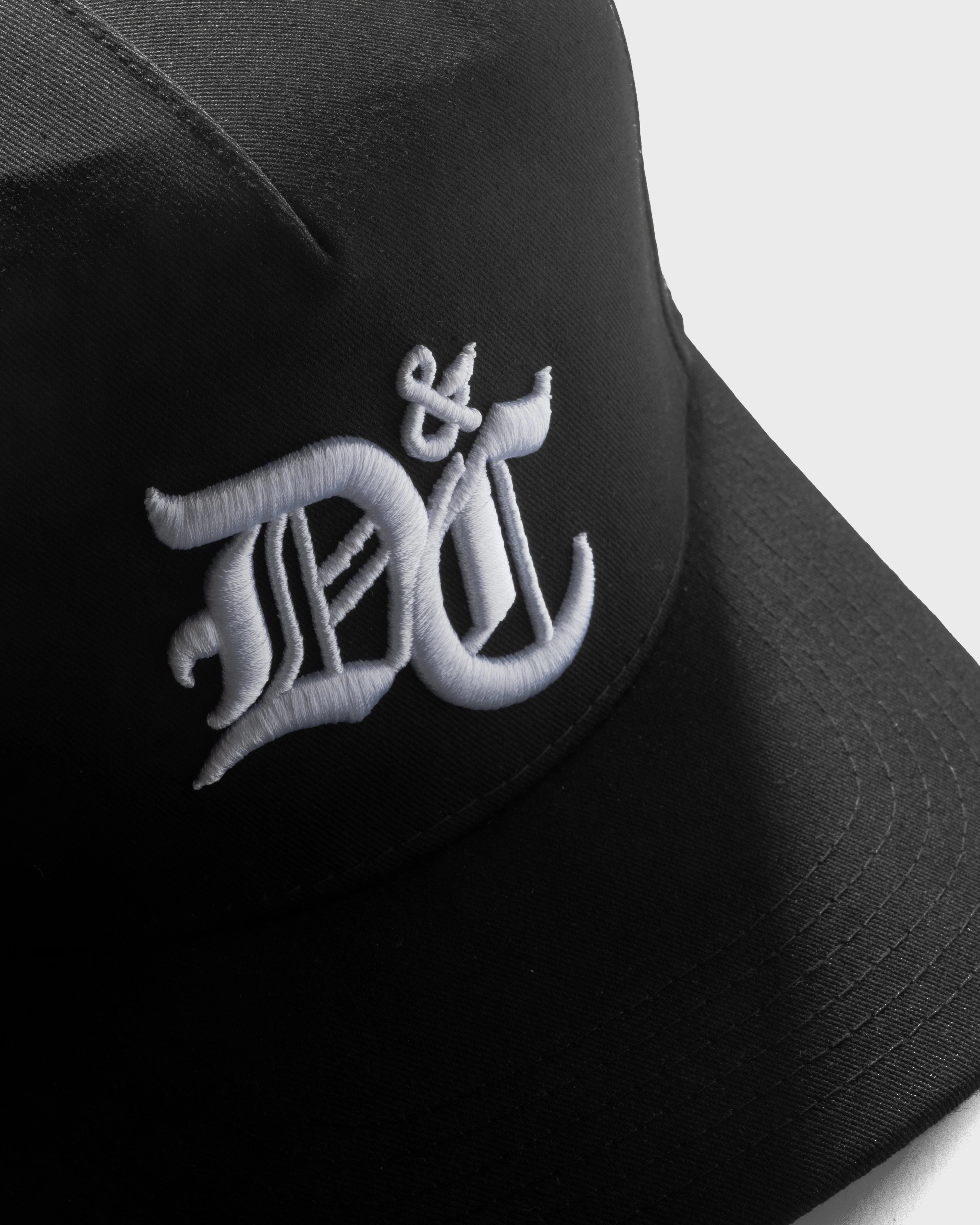 Old English Snapback Hat - Image 3
