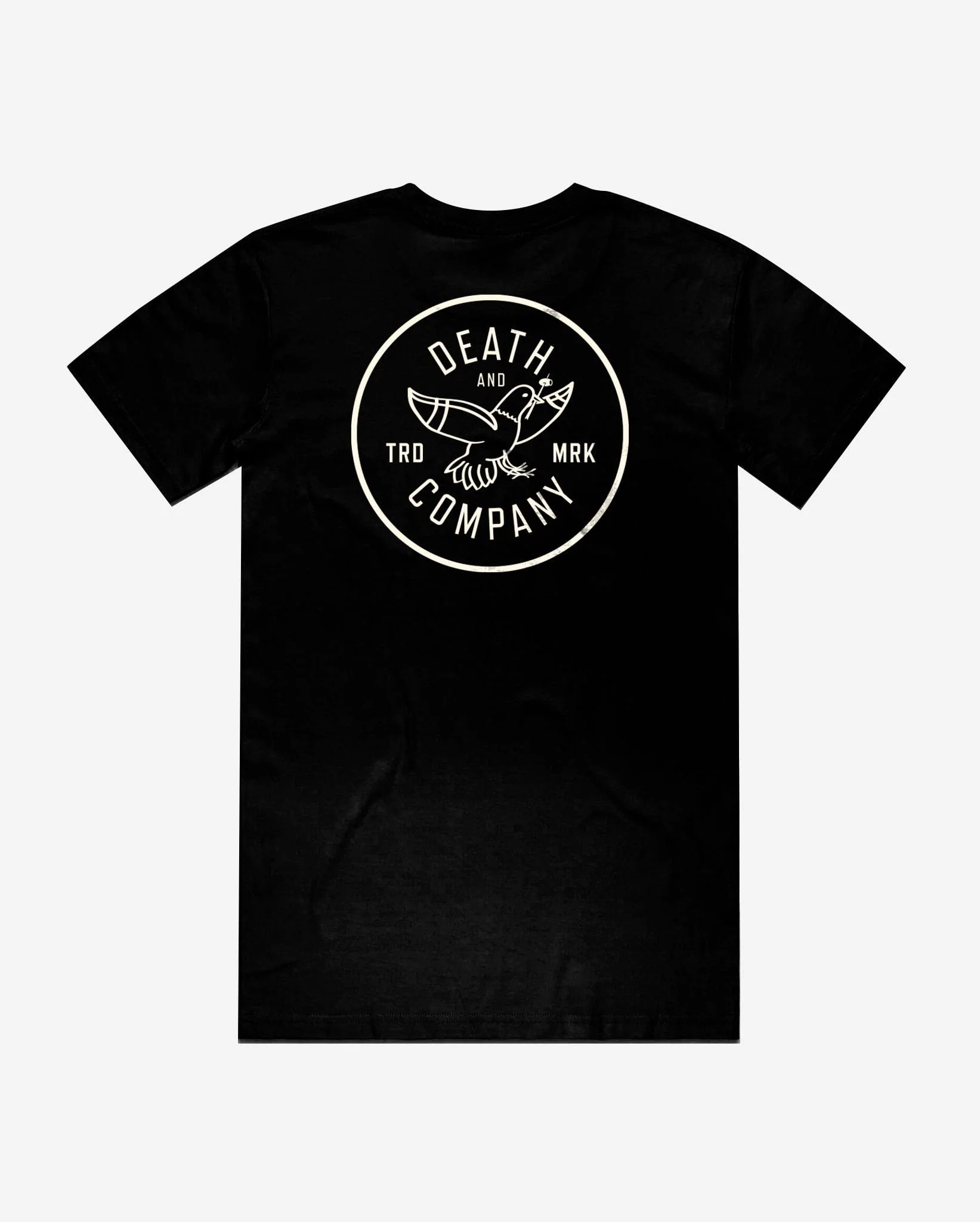 Pigeon Tee - Image 2