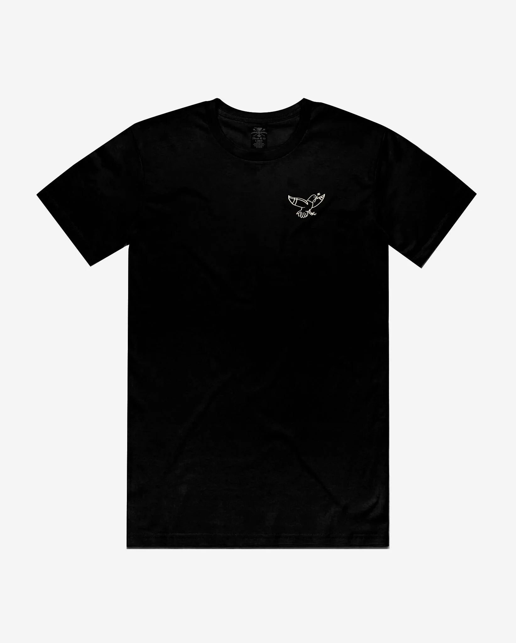 Pigeon Tee - Image 3