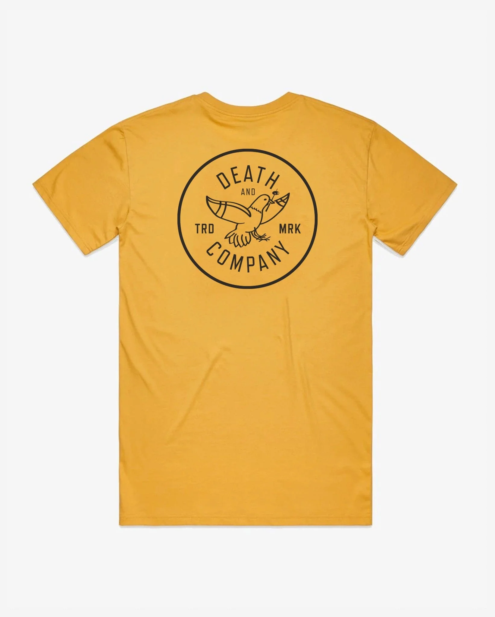 Pigeon Tee - Image 4